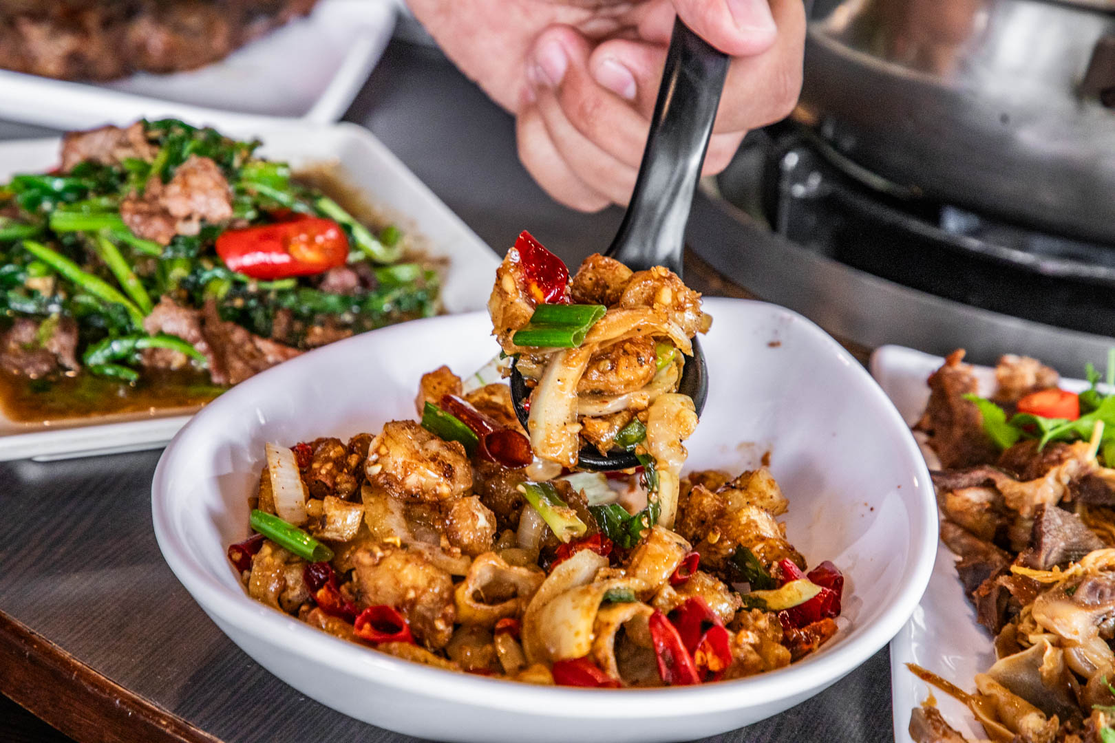 桃園溫體羊,阿忠溫體羊肉店