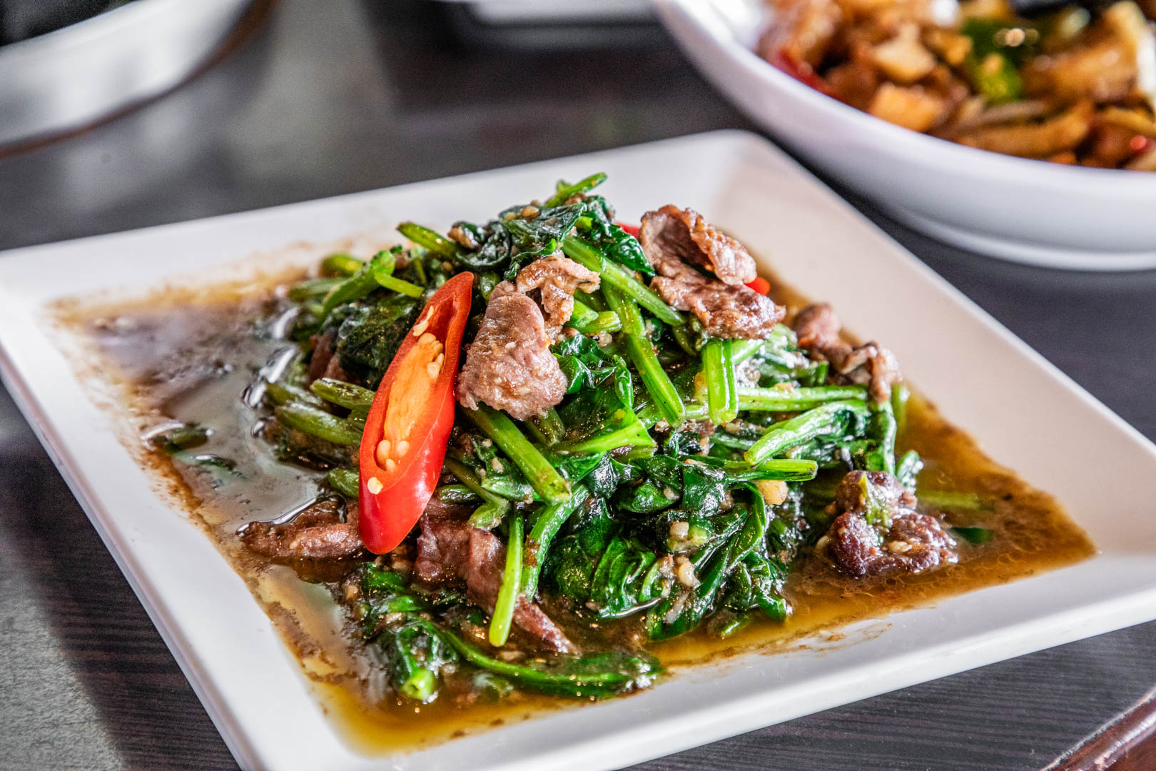 桃園溫體羊,阿忠溫體羊肉店
