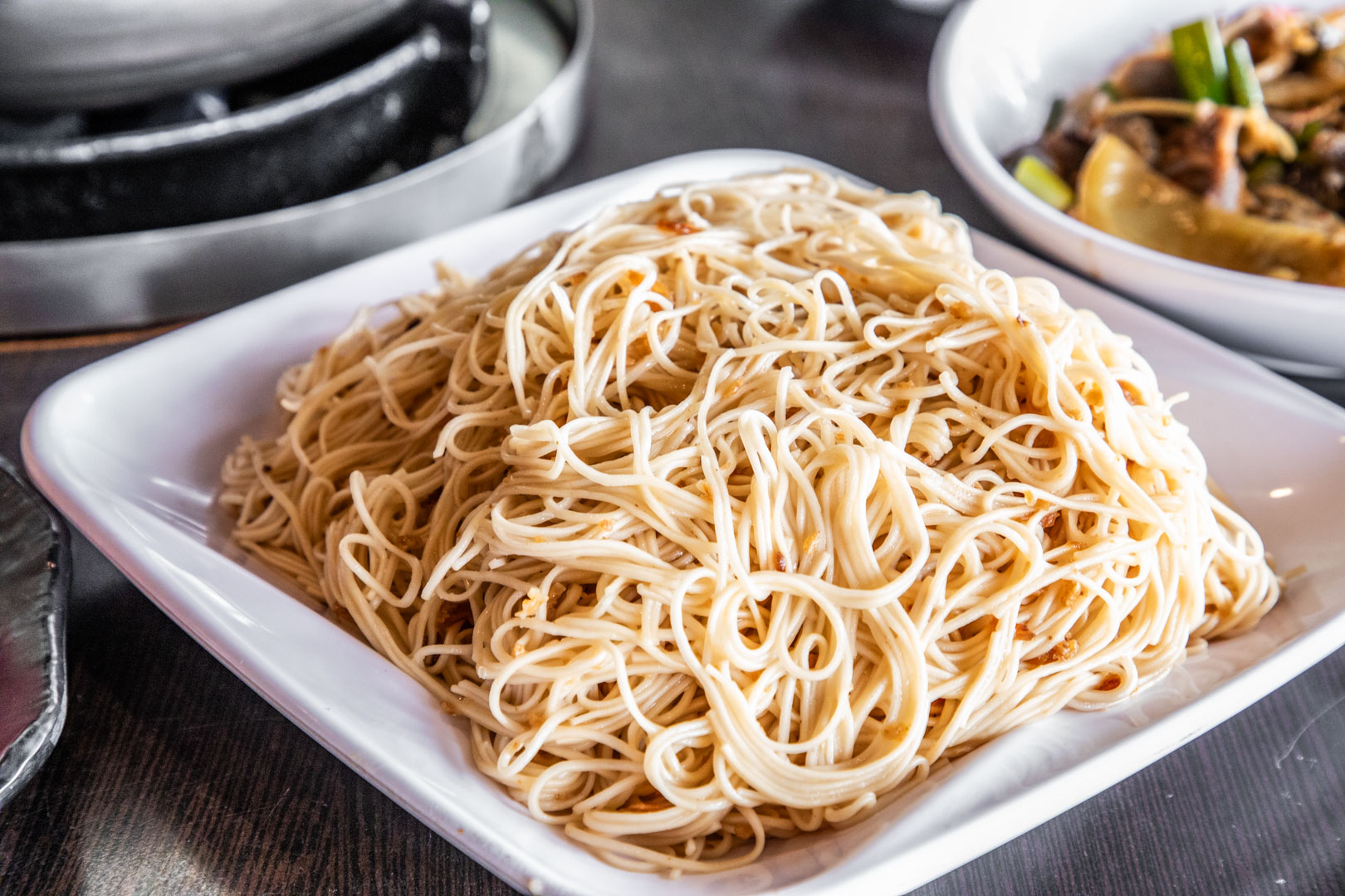 桃園溫體羊,阿忠溫體羊肉店