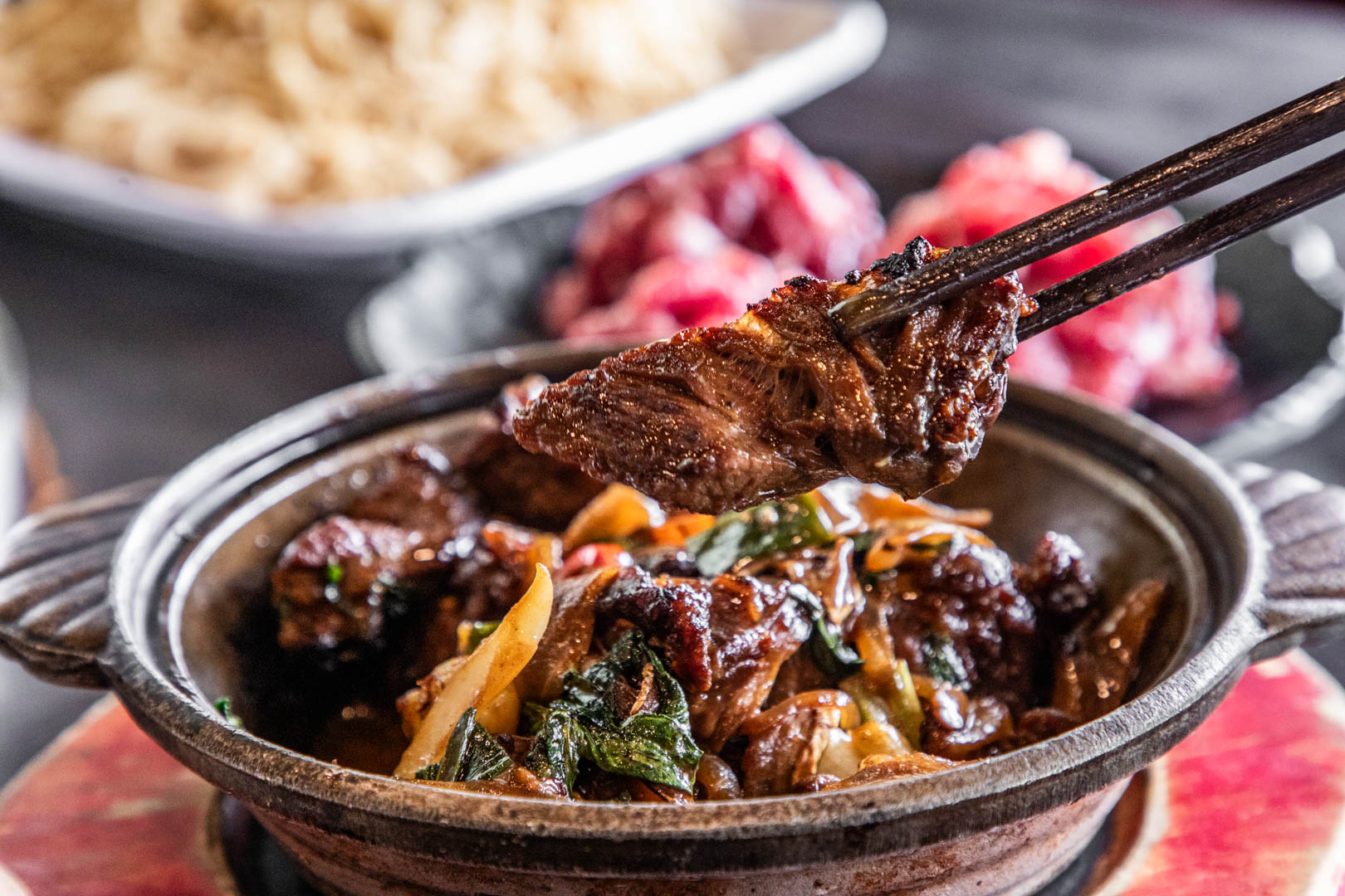 桃園溫體羊,阿忠溫體羊肉店