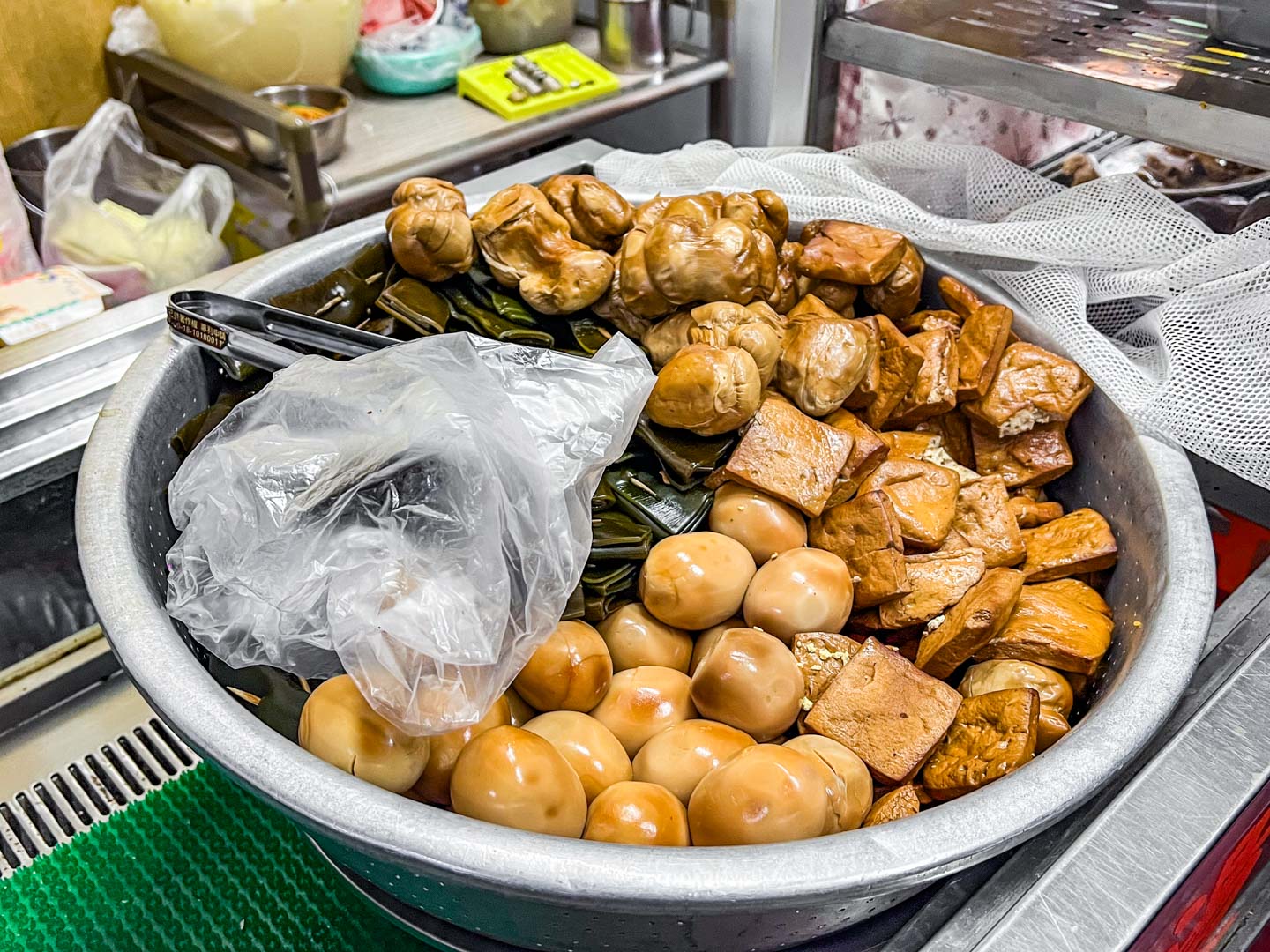 桃園美食,三妹四川麵食