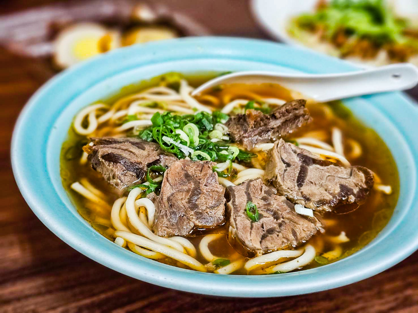 中壢牛肉麵,源記牛肉麵