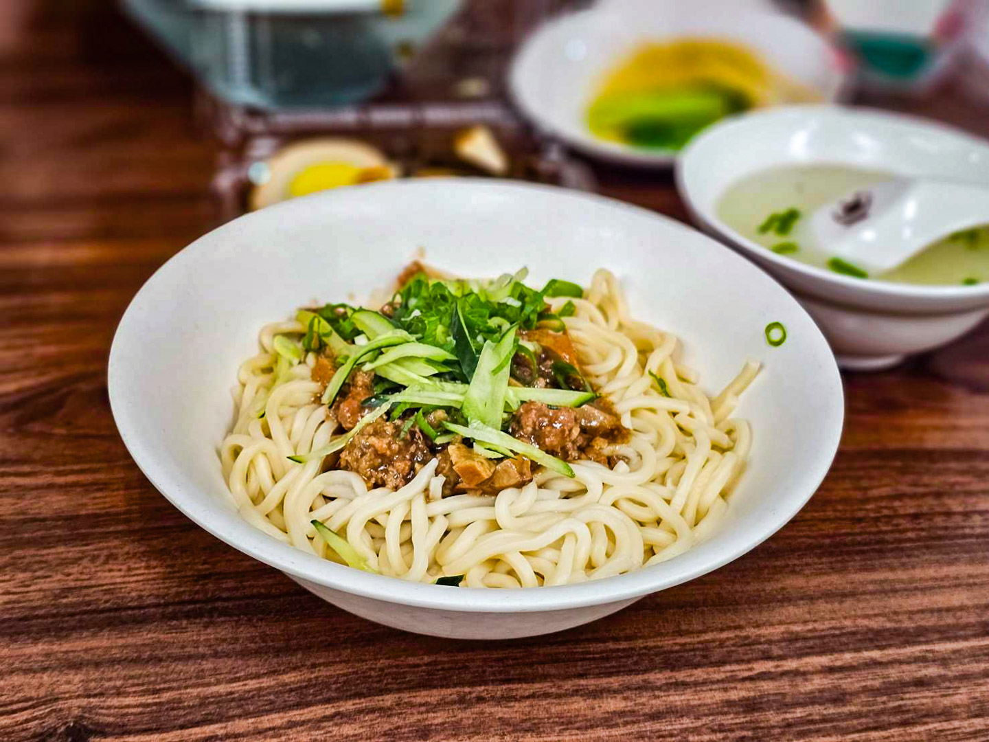 中壢牛肉麵,源記牛肉麵