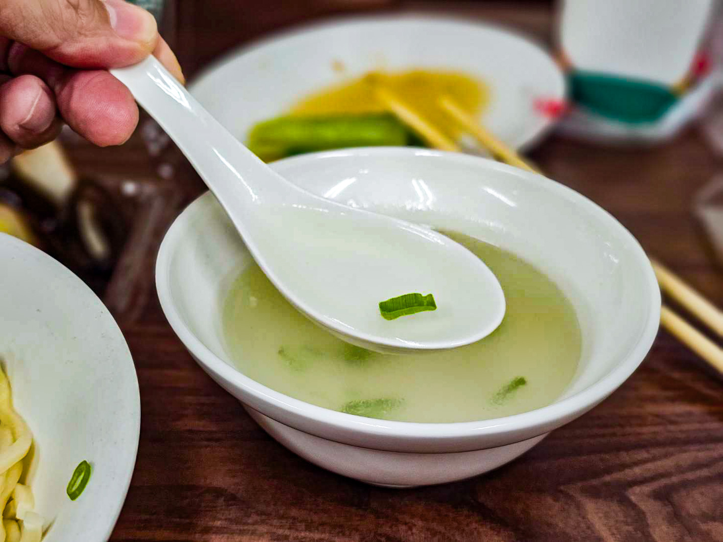 中壢牛肉麵,源記牛肉麵