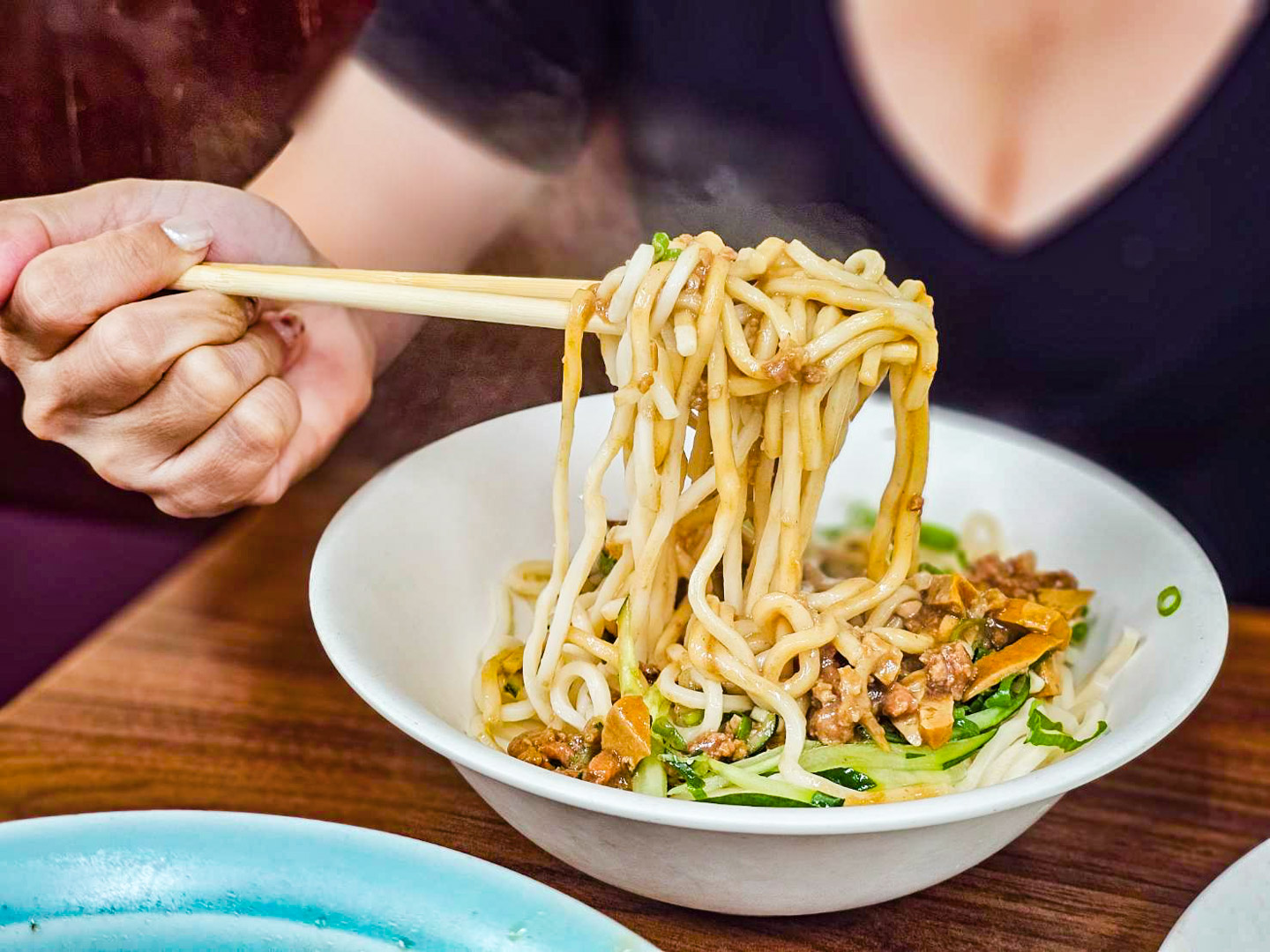 中壢牛肉麵,源記牛肉麵