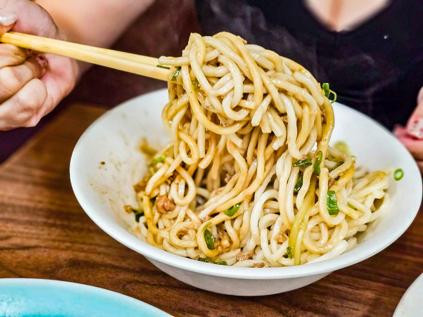 中壢牛肉麵,源記牛肉麵
