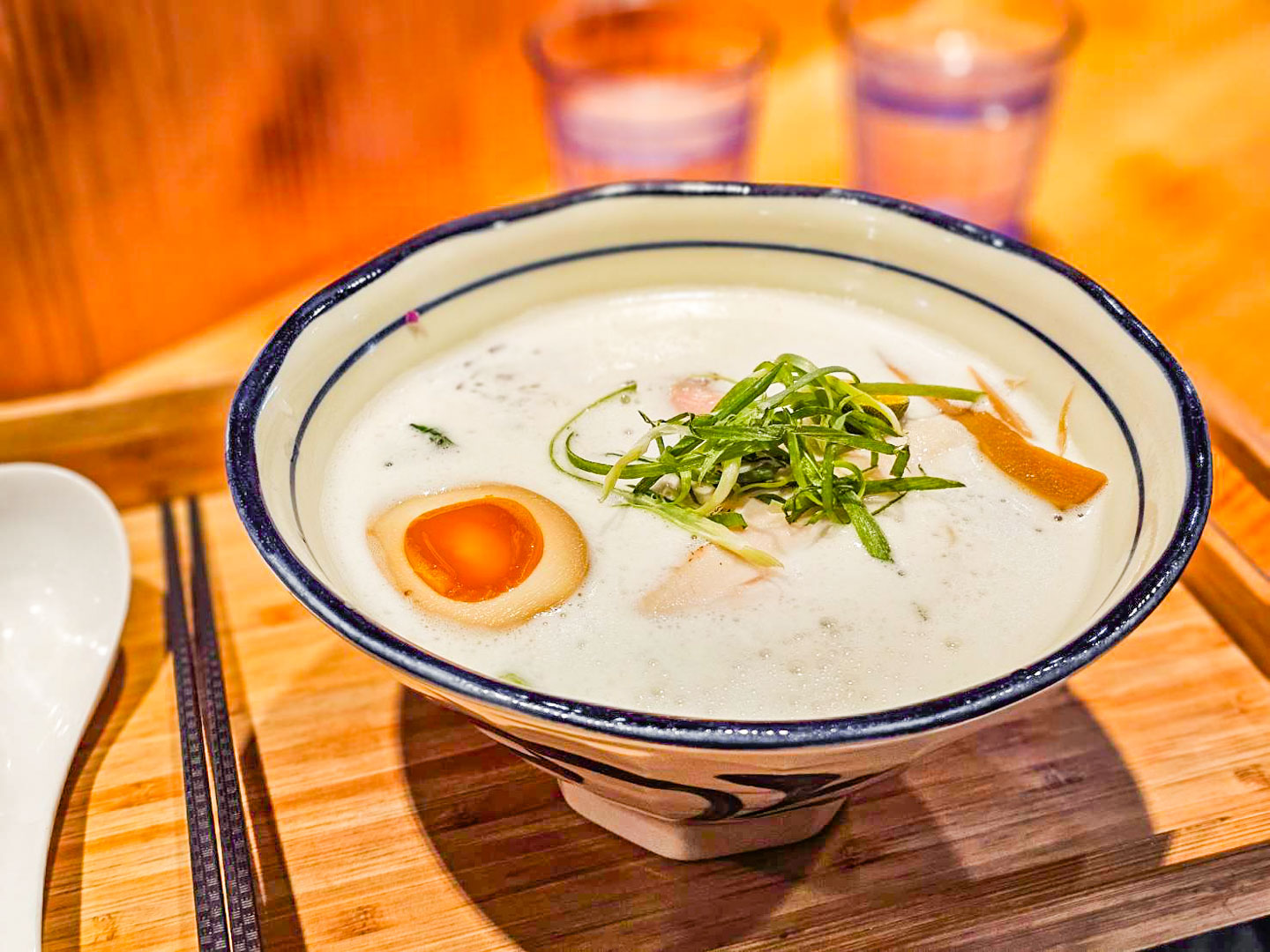 中壢拉麵,翔大拉麵店