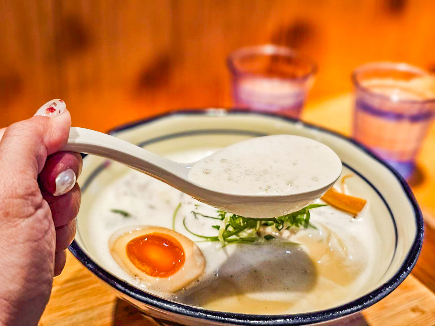 中壢拉麵,翔大拉麵店
