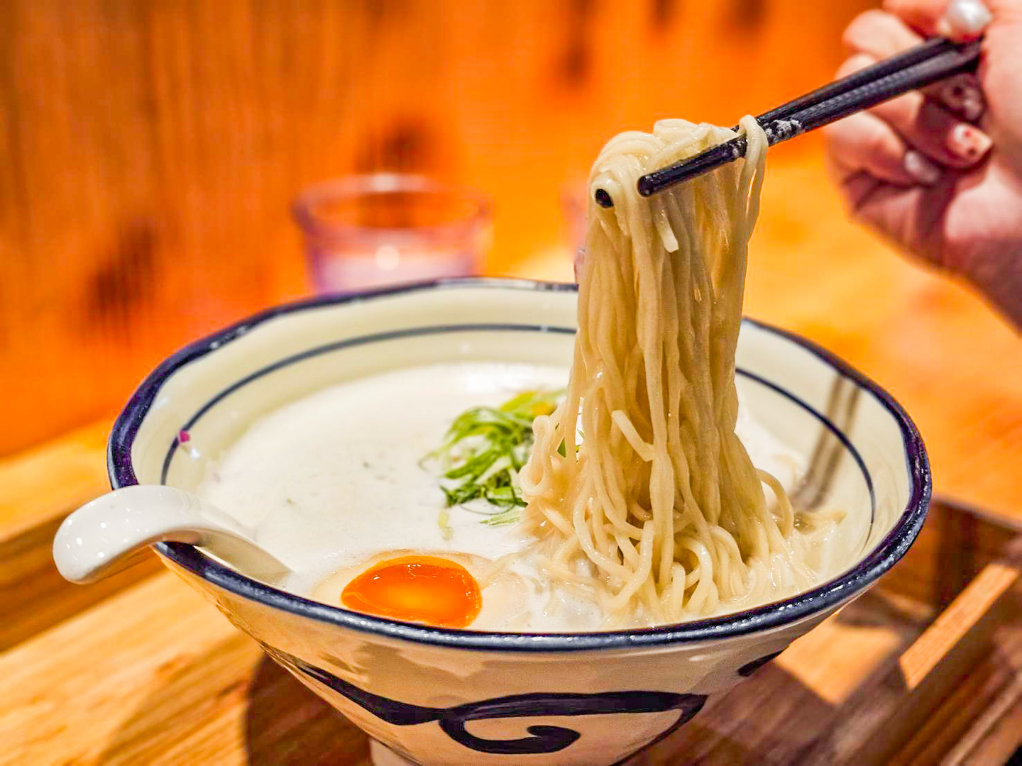 中壢拉麵,翔大拉麵店