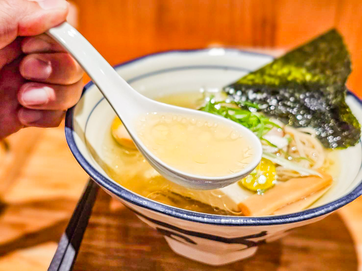 中壢拉麵,翔大拉麵店