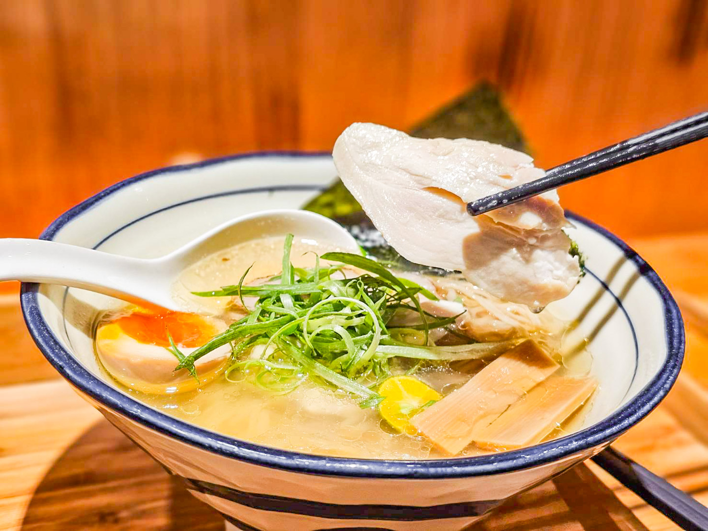 中壢拉麵,翔大拉麵店
