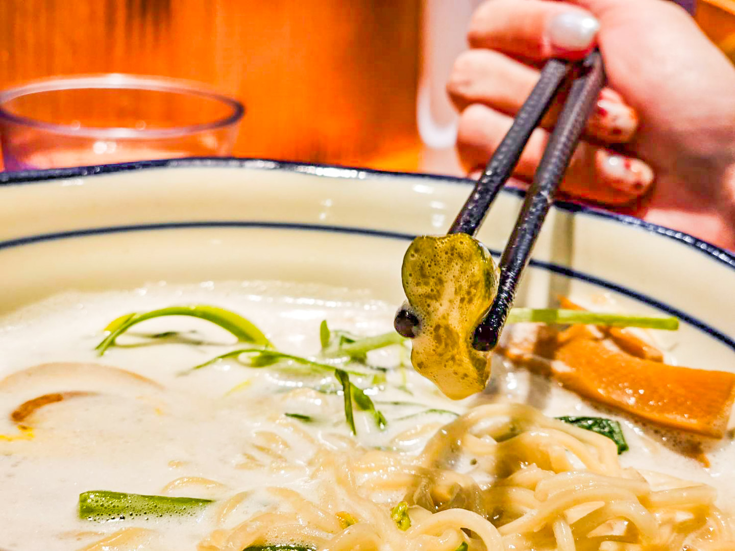 中壢拉麵,翔大拉麵店