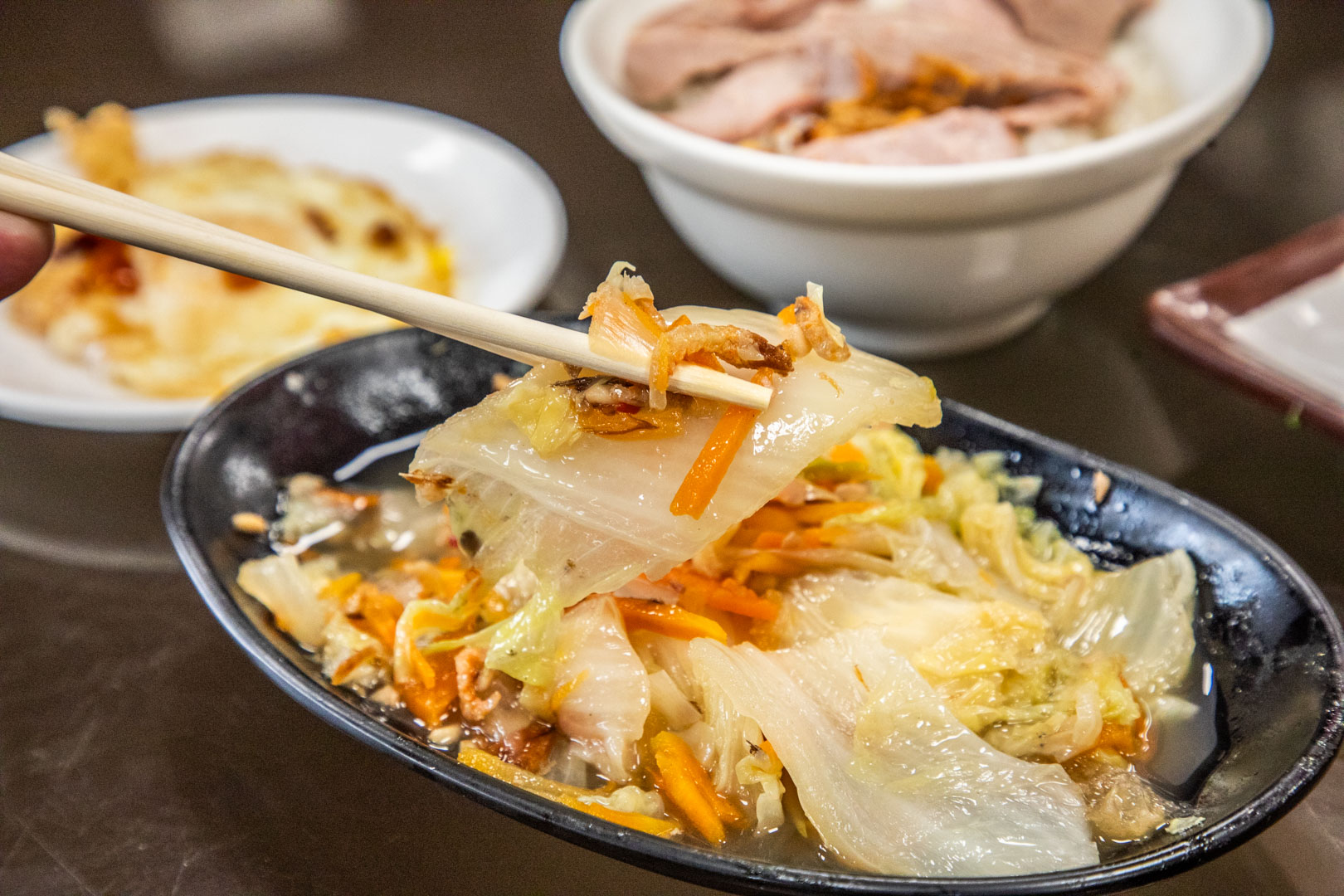 嘉義火雞肉飯,阿宏師火雞肉飯