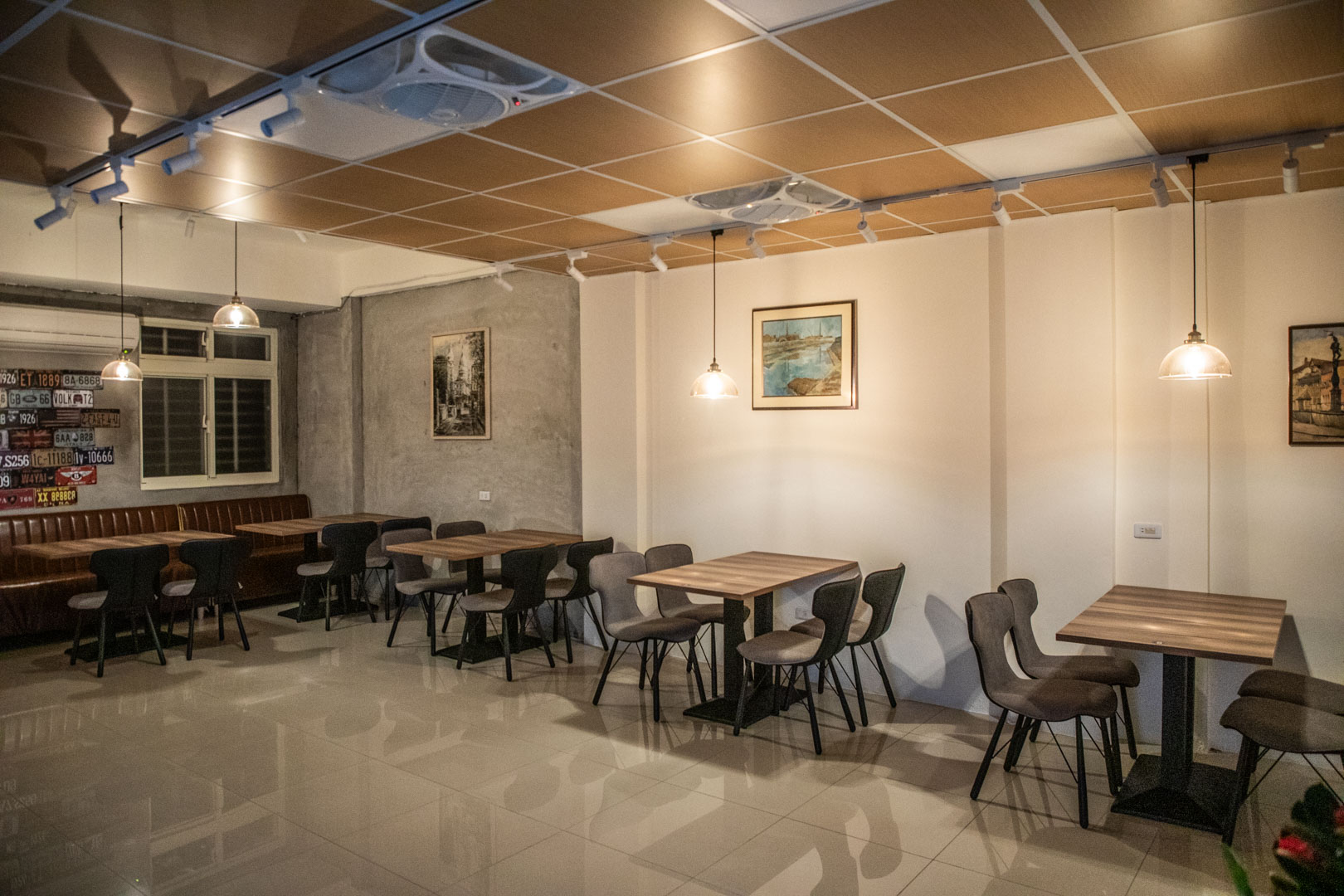 桃園美食,ㄚ將古法碳烤-桃園正康店