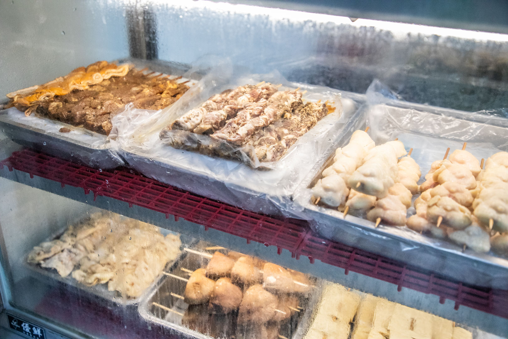 桃園美食,ㄚ將古法碳烤-桃園正康店
