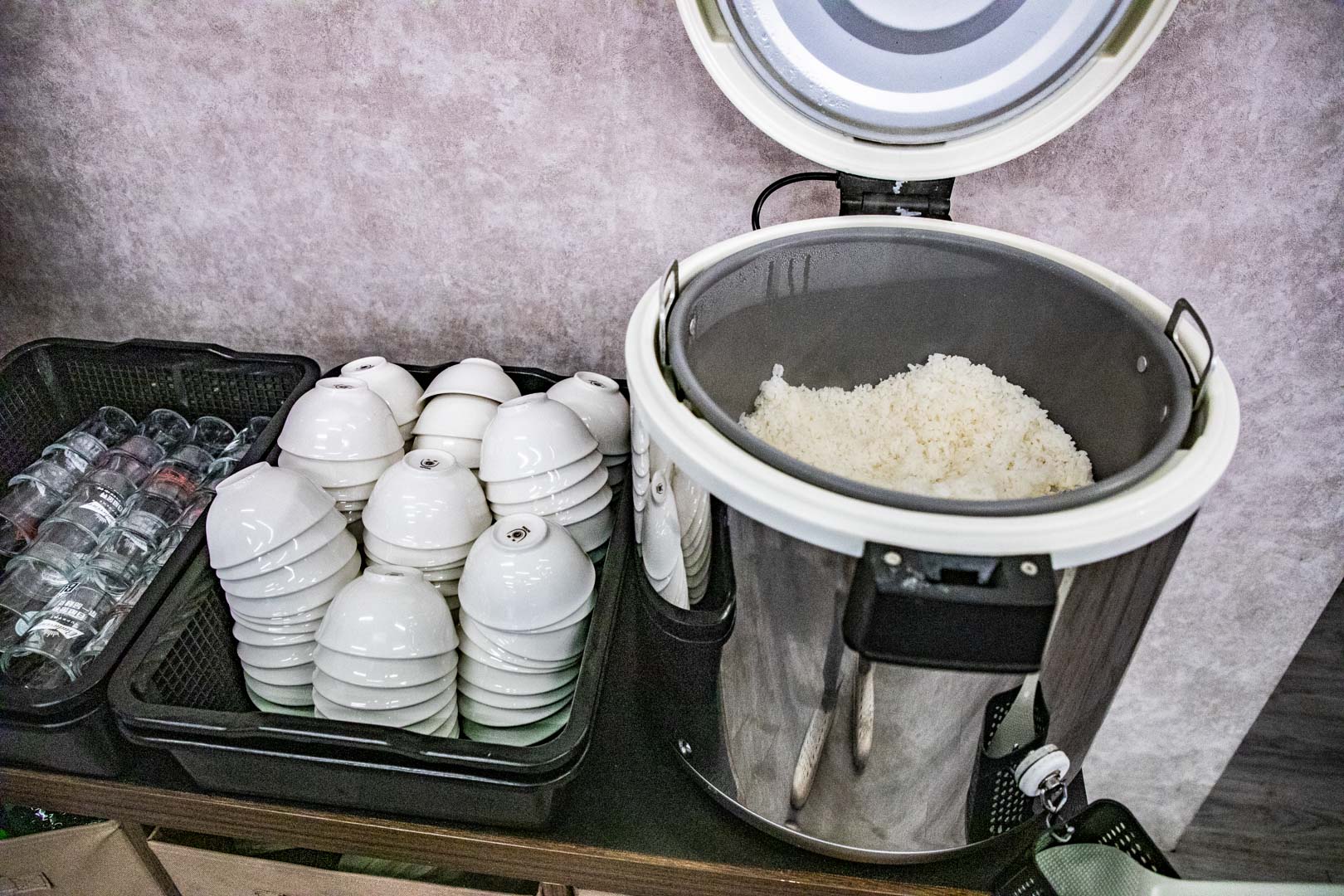 南崁熱炒,呷尬八八快炒