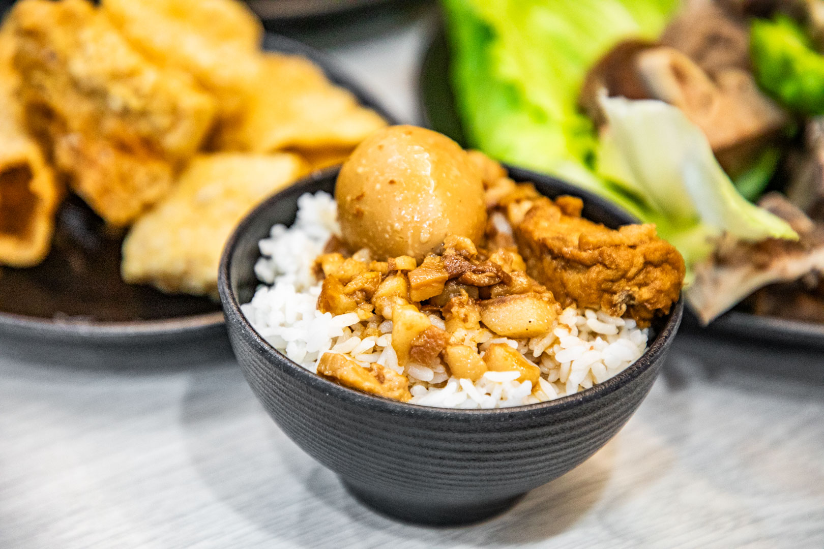 三峽美食,耀武羊威三峽北大店