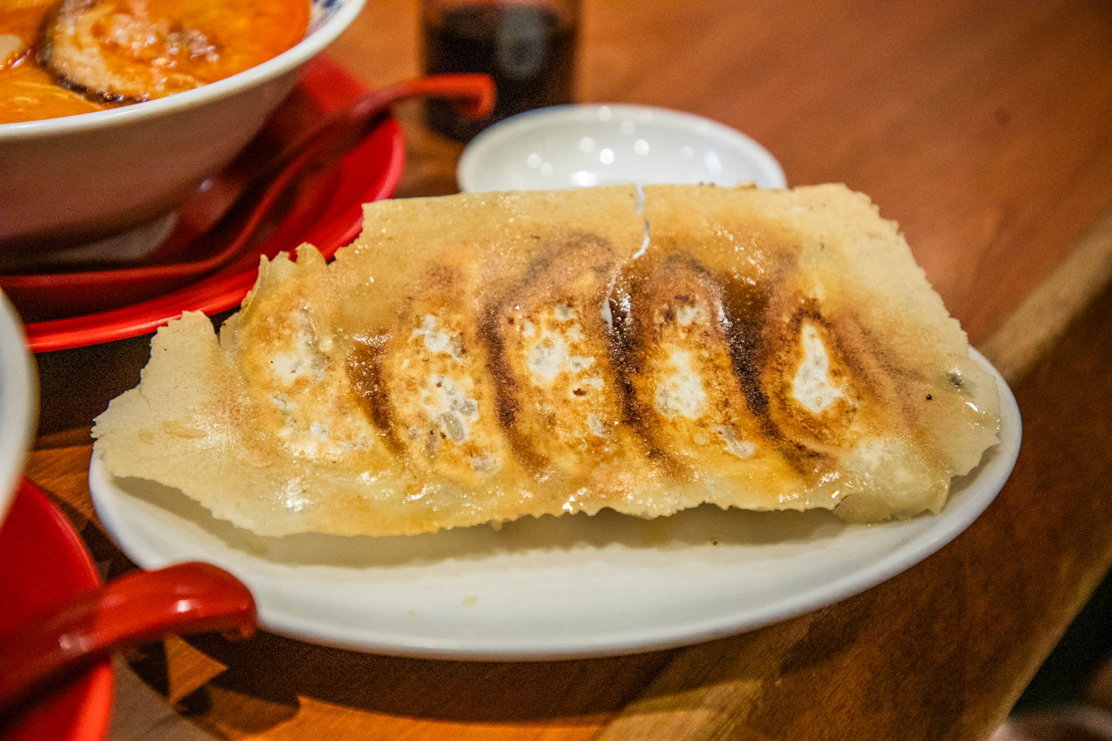 大阪拉麵,龜王拉麵