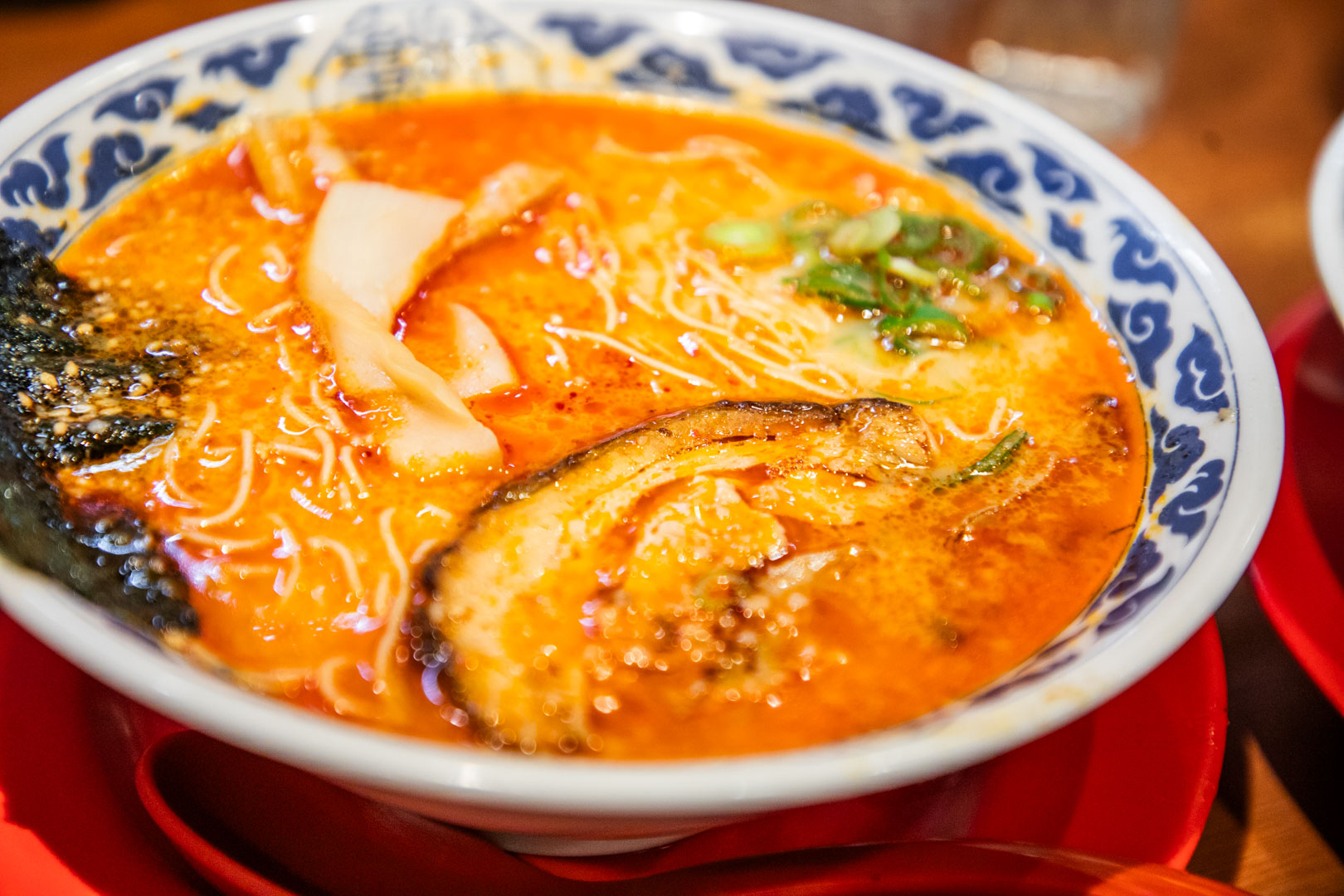 大阪拉麵,龜王拉麵