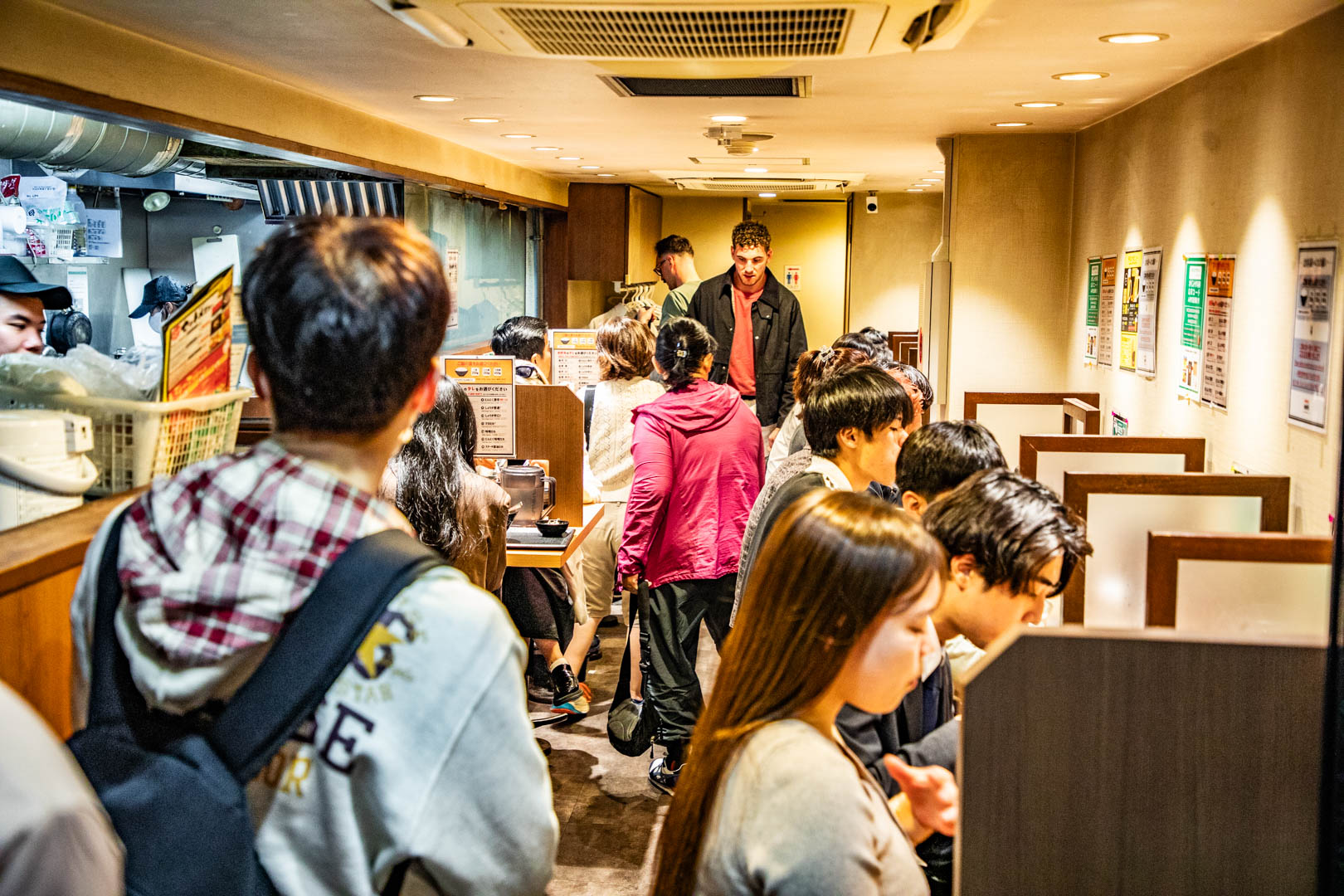 大阪美食,道頓堀肉劇場