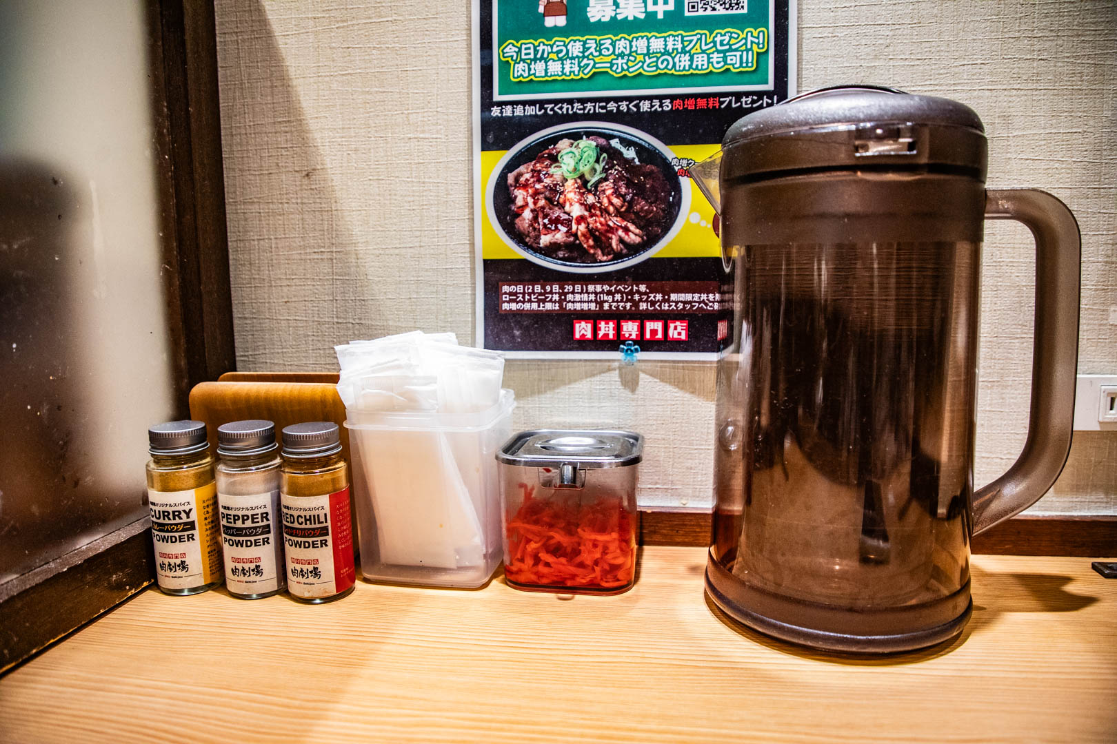 大阪美食,道頓堀肉劇場