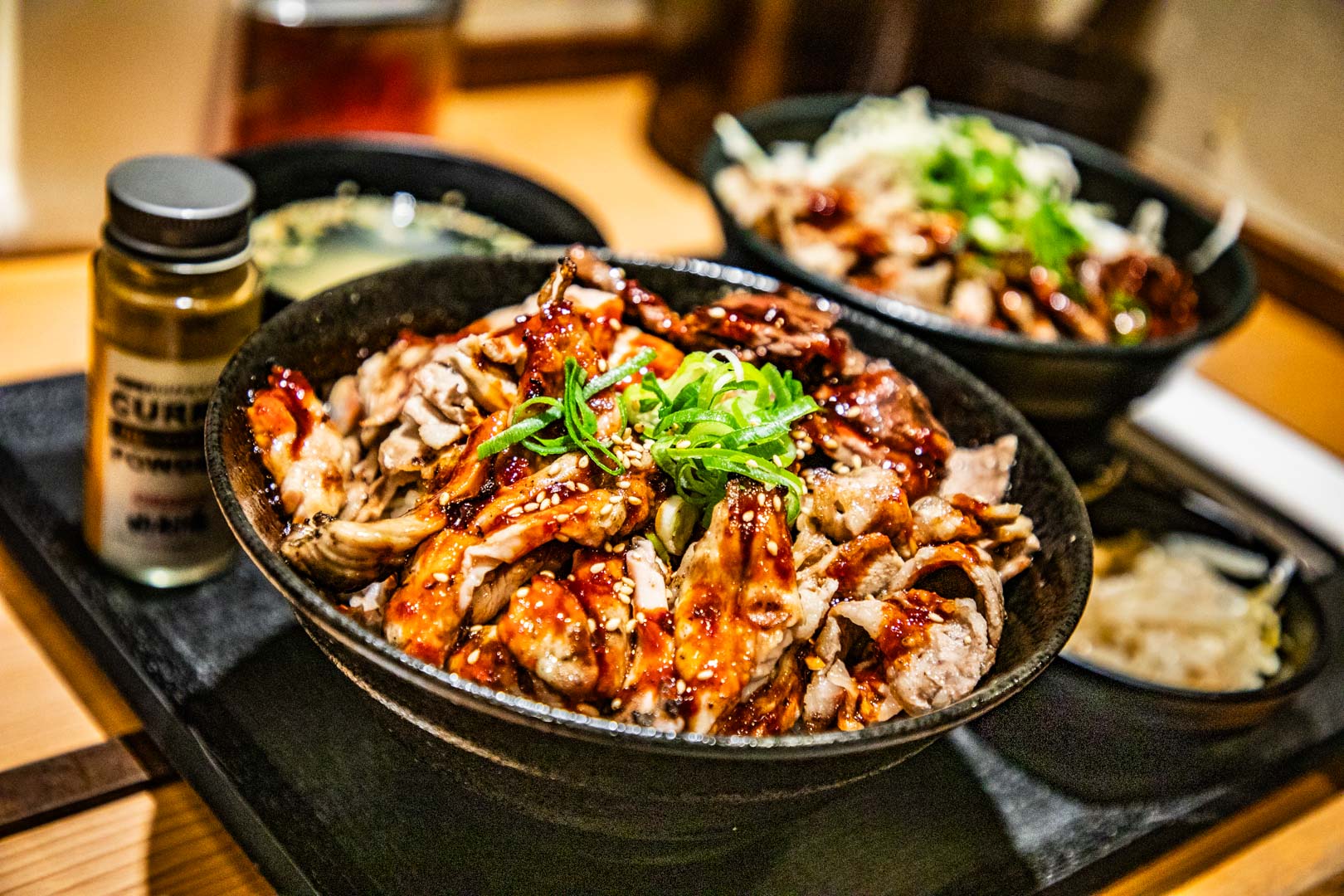 大阪美食,道頓堀肉劇場