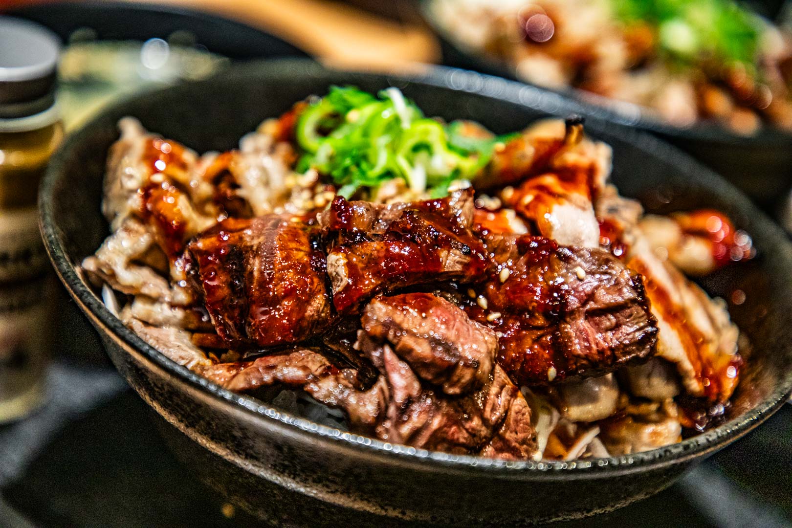 大阪美食,道頓堀肉劇場