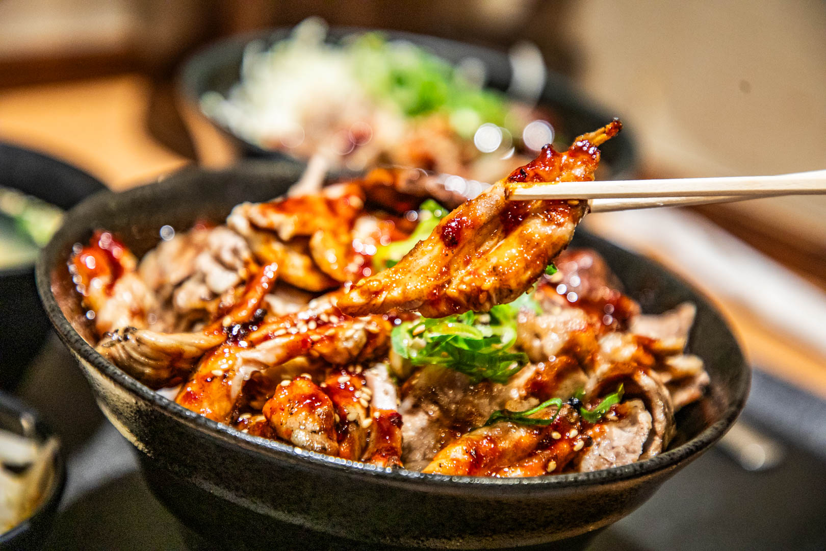 大阪美食,道頓堀肉劇場