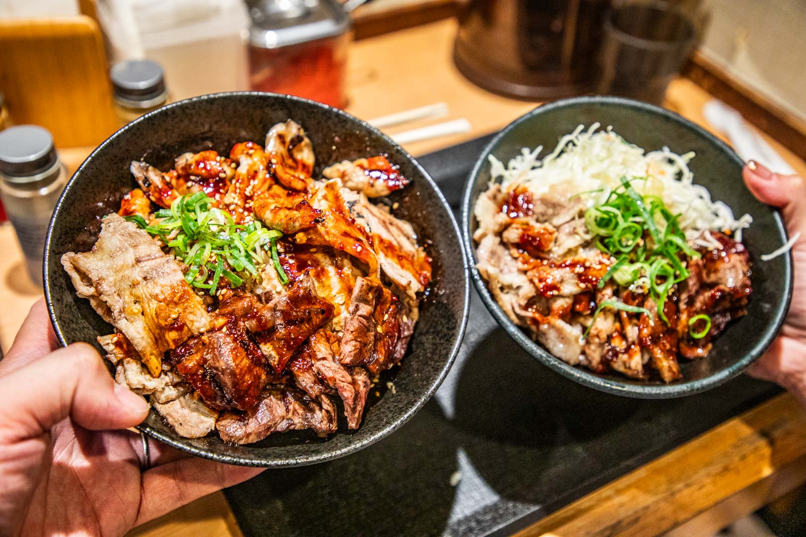 大阪美食,道頓堀肉劇場