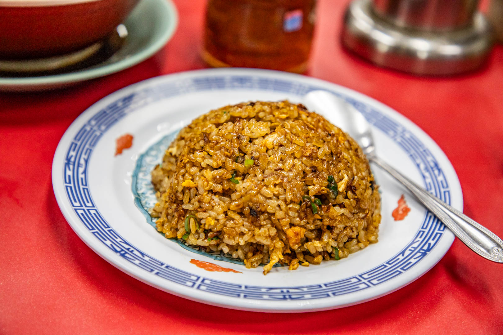 京都拉麵,新福菜館本店