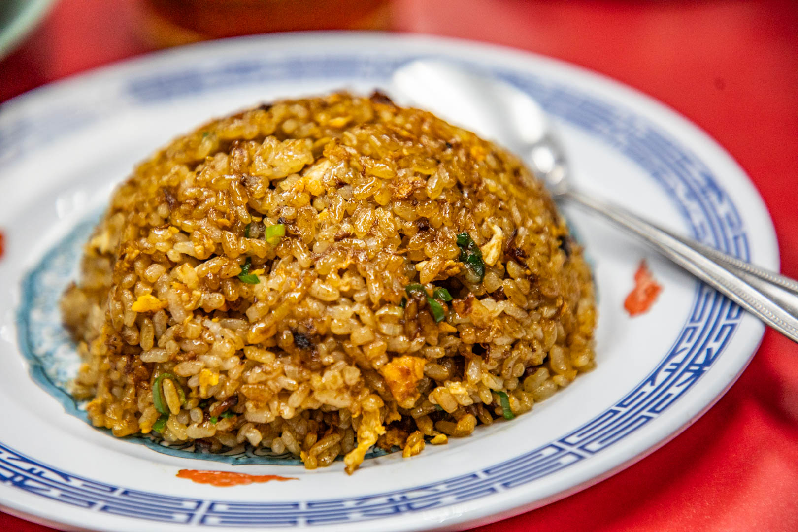 京都拉麵,新福菜館本店