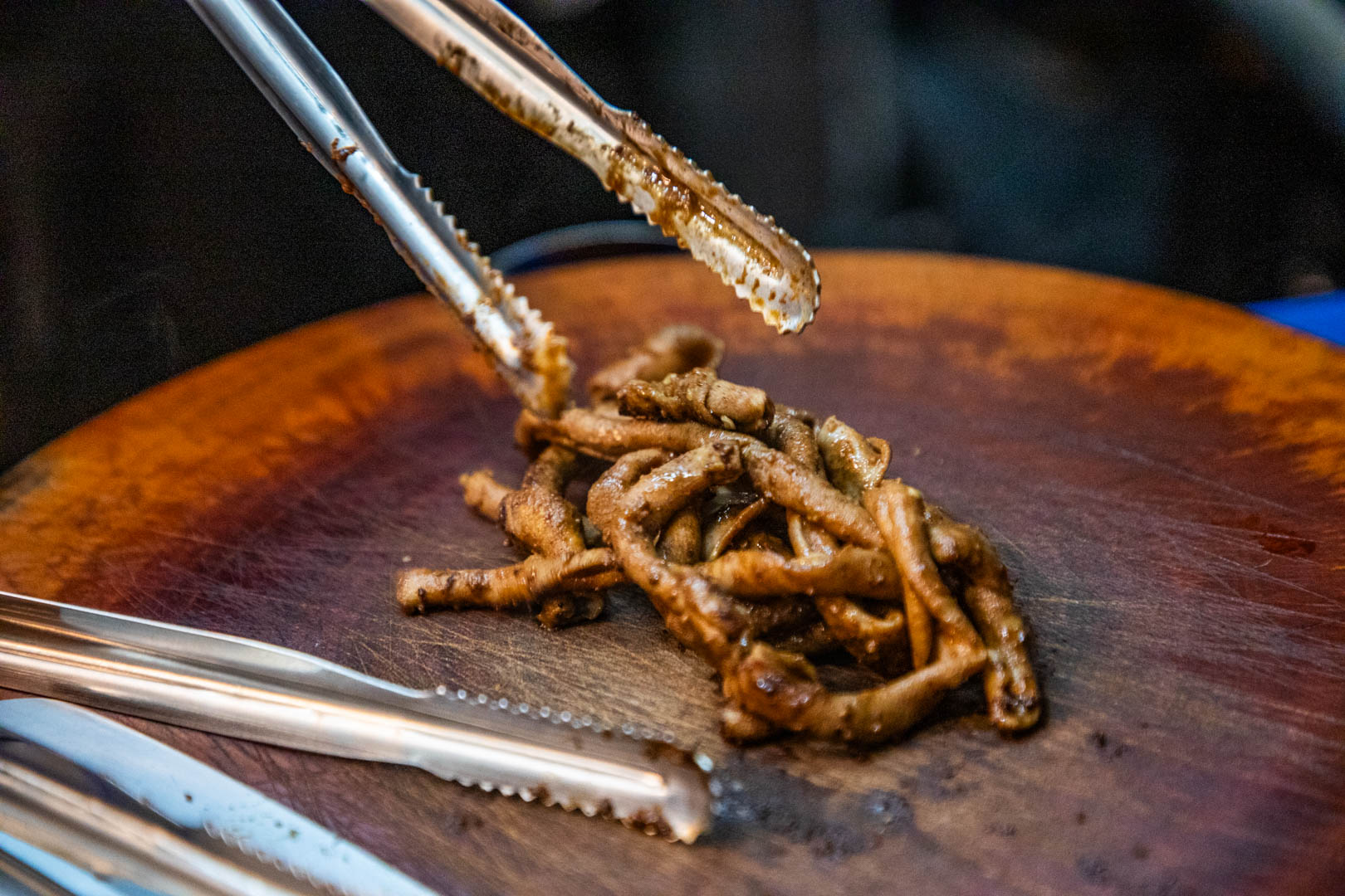南崁美食,南崁曾記烤肉