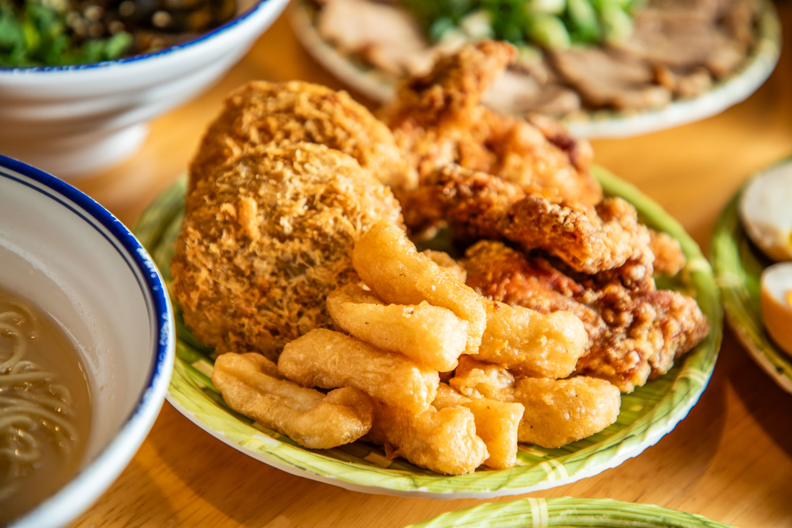 中壢吃到飽,山禾堂拉麵(中壢店)