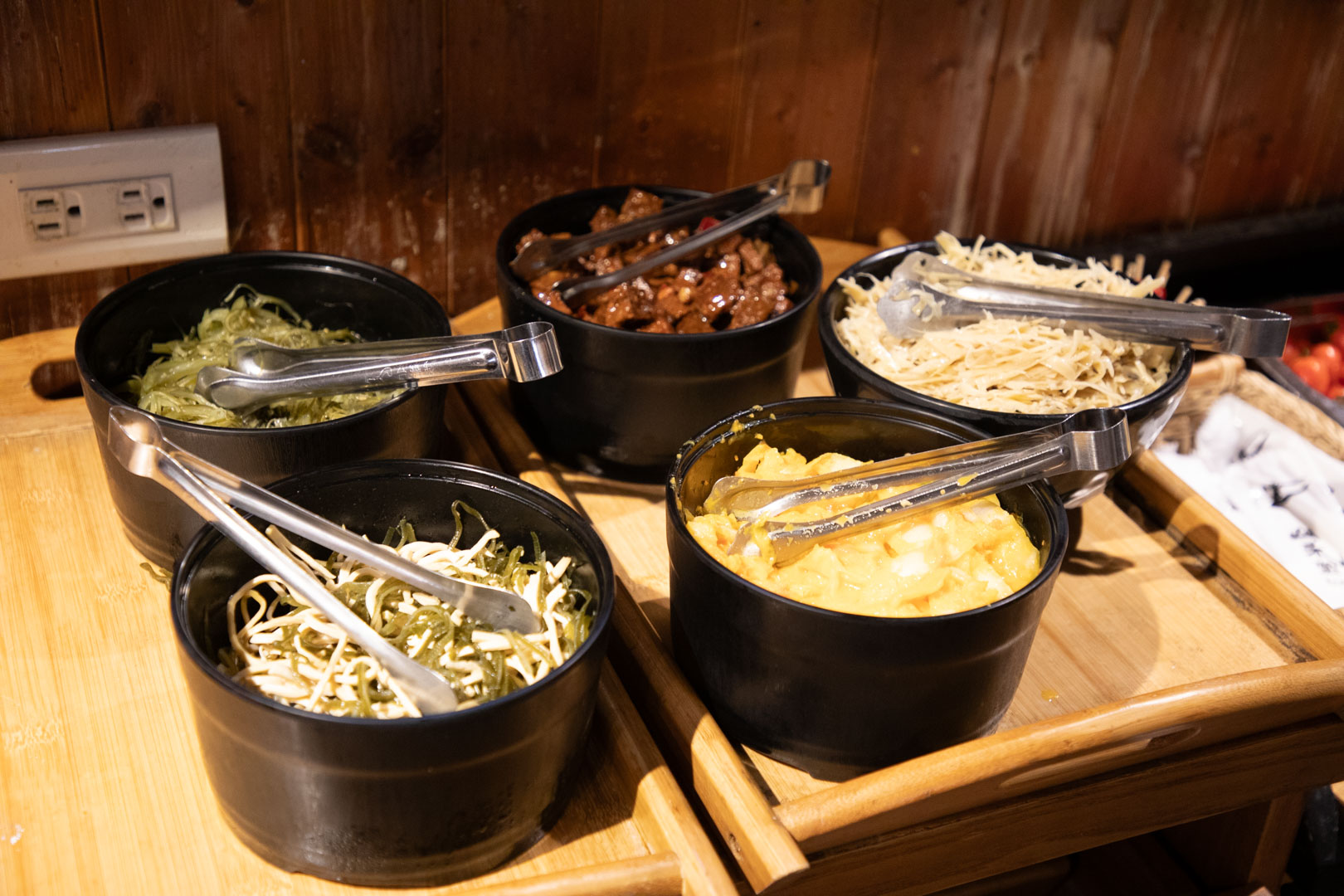中壢吃到飽,山禾堂拉麵(中壢店)
