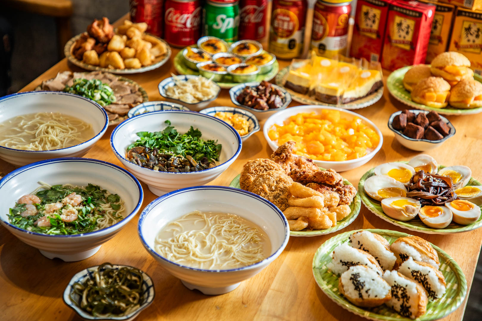 中壢吃到飽,山禾堂拉麵(中壢店)