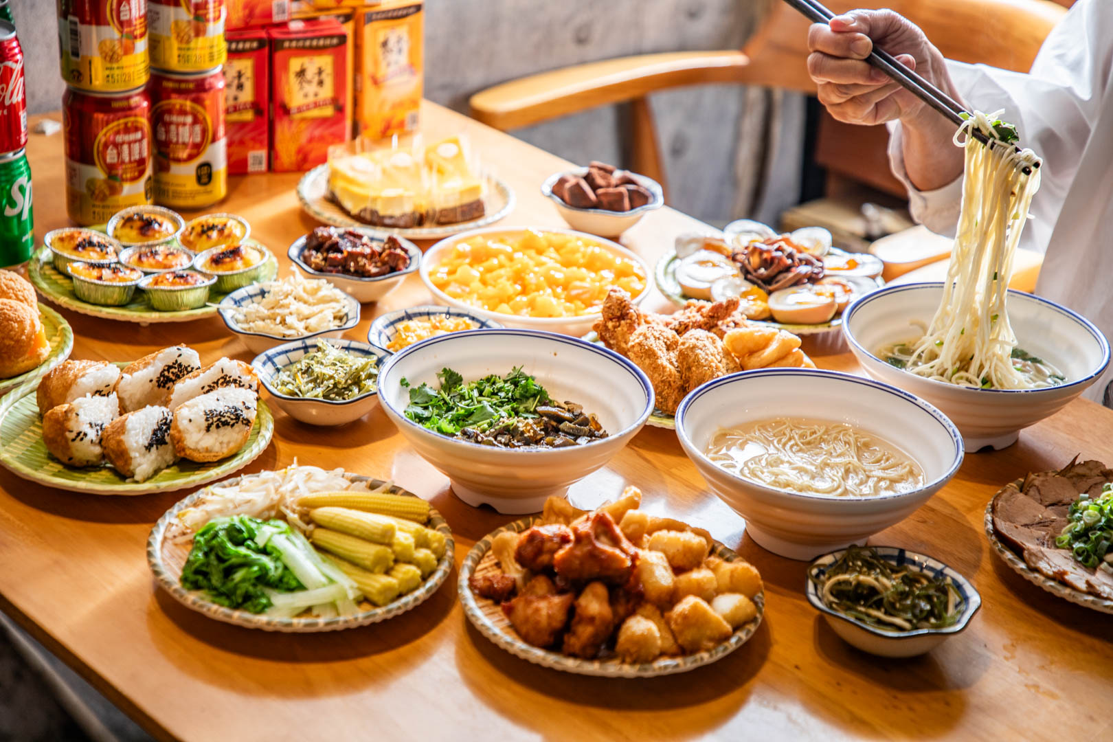 中壢美食,中壢吃到飽,桃園美食,桃園吃到飽,桃園拉麵,中壢拉麵,榴槤拉麵,芒果冰,山禾堂拉麵(中壢店) @大手牽小手。玩樂趣