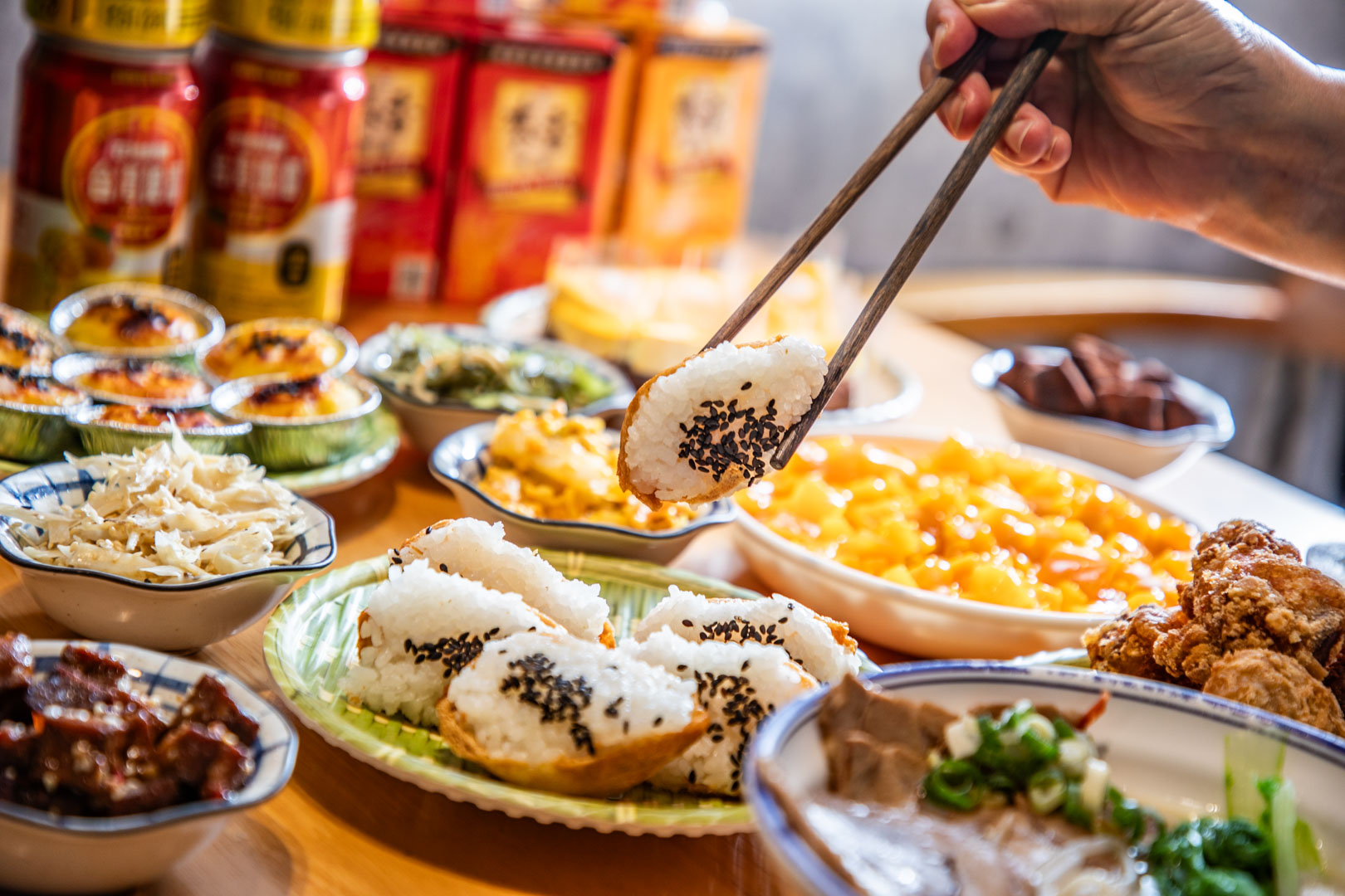 中壢吃到飽,山禾堂拉麵(中壢店)