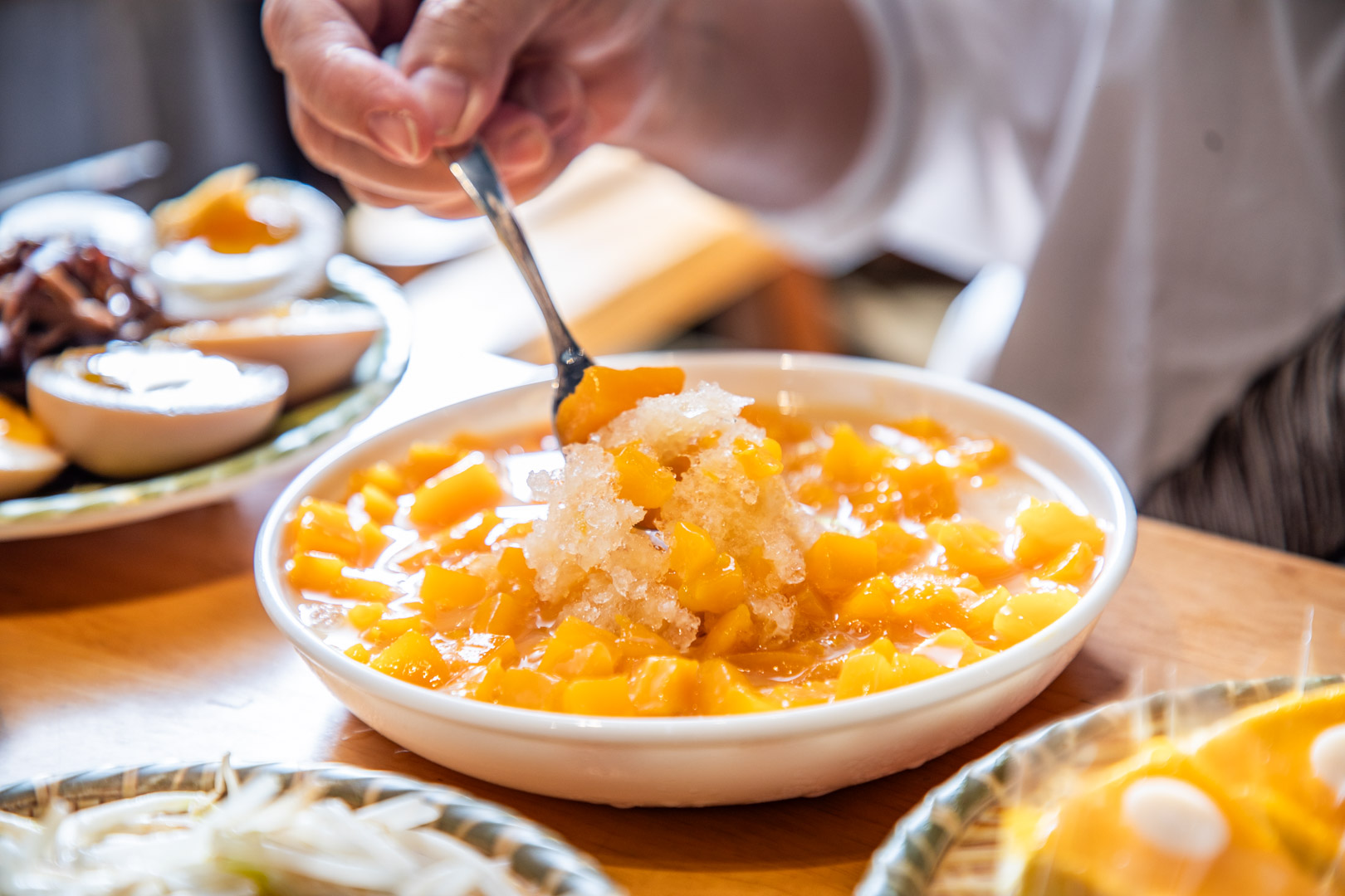 中壢吃到飽,山禾堂拉麵(中壢店)
