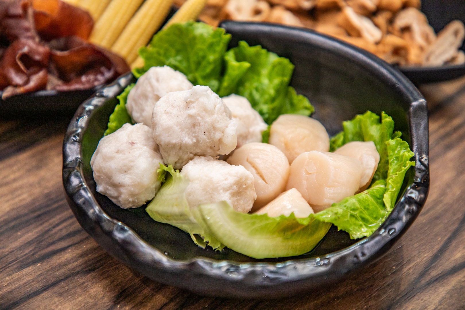 林口吃到飽,巴適經典麻辣鍋林口店