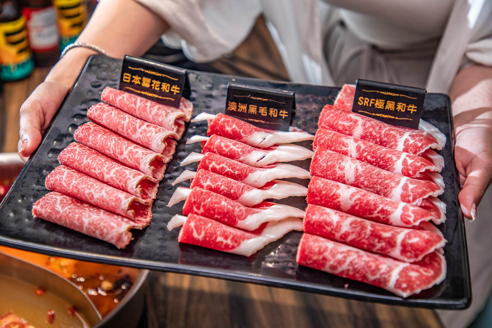 林口吃到飽,巴適經典麻辣鍋林口店