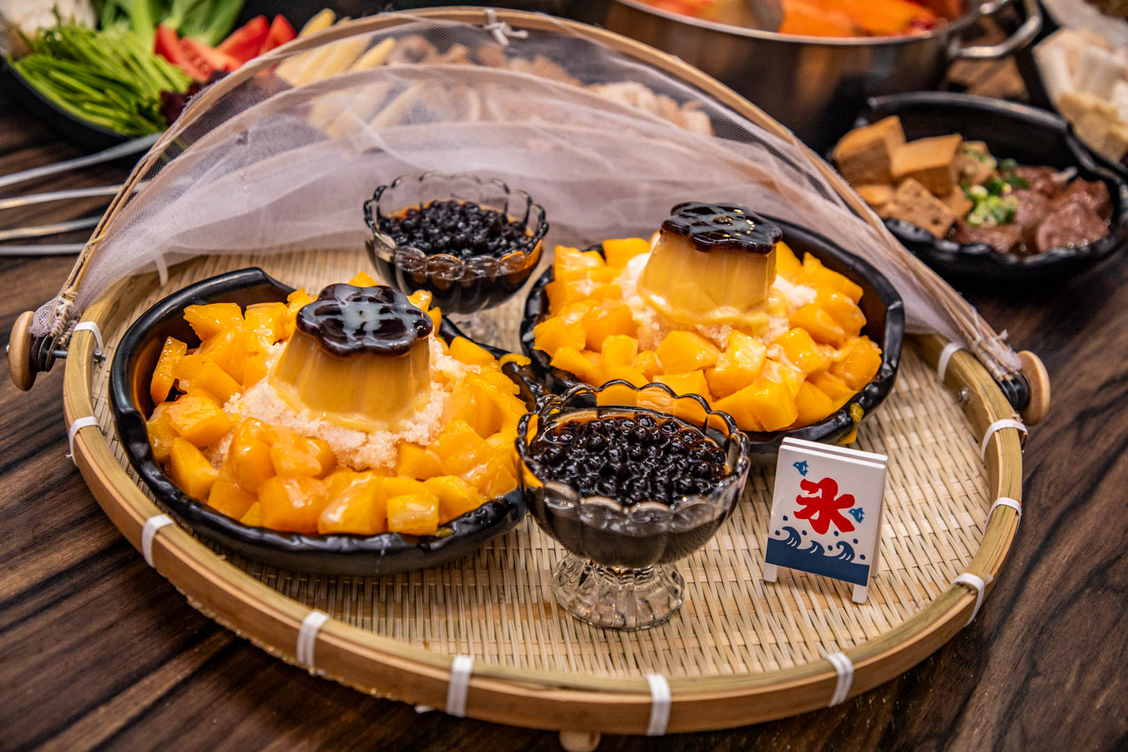 林口吃到飽,巴適經典麻辣鍋林口店