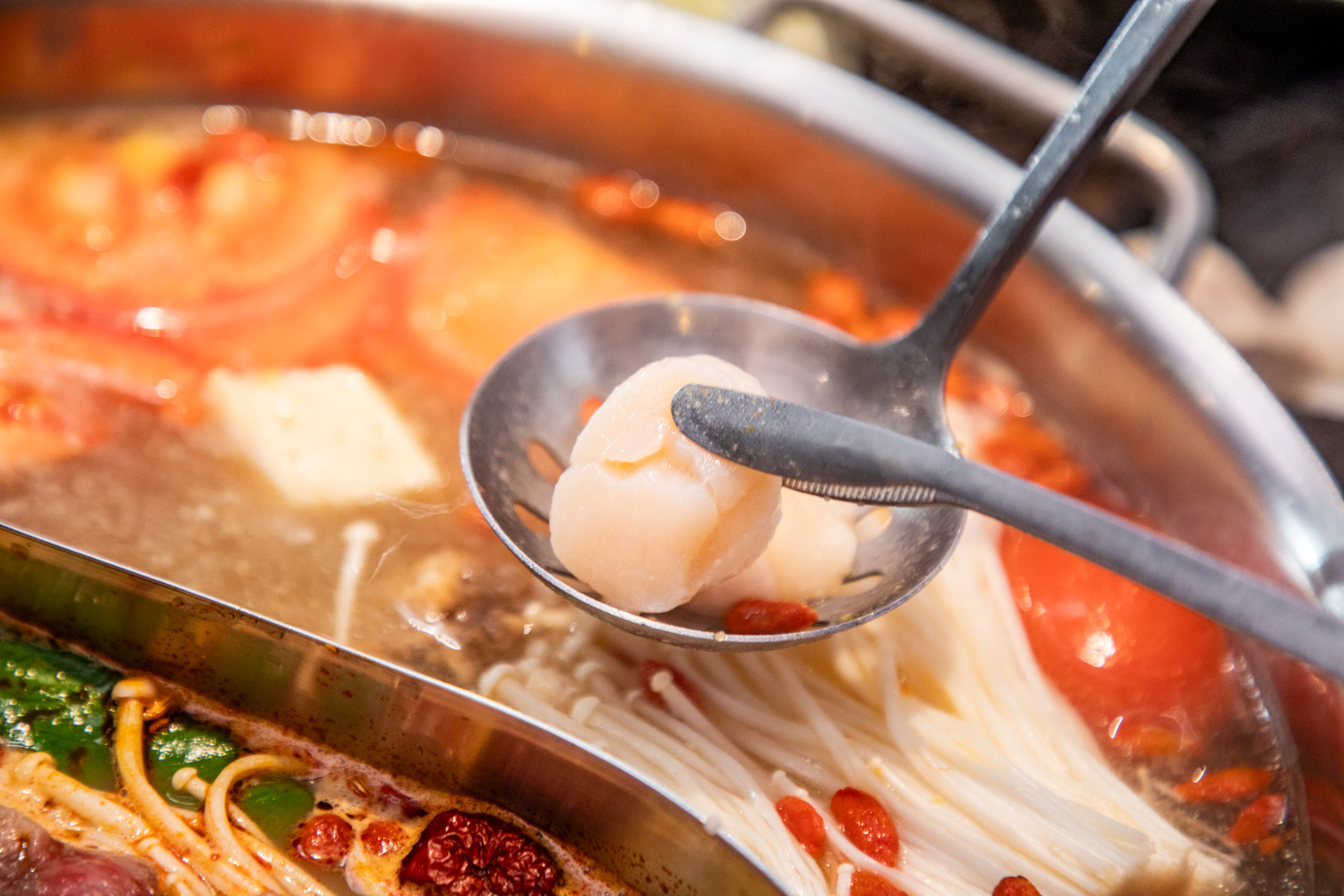 林口吃到飽,巴適經典麻辣鍋林口店