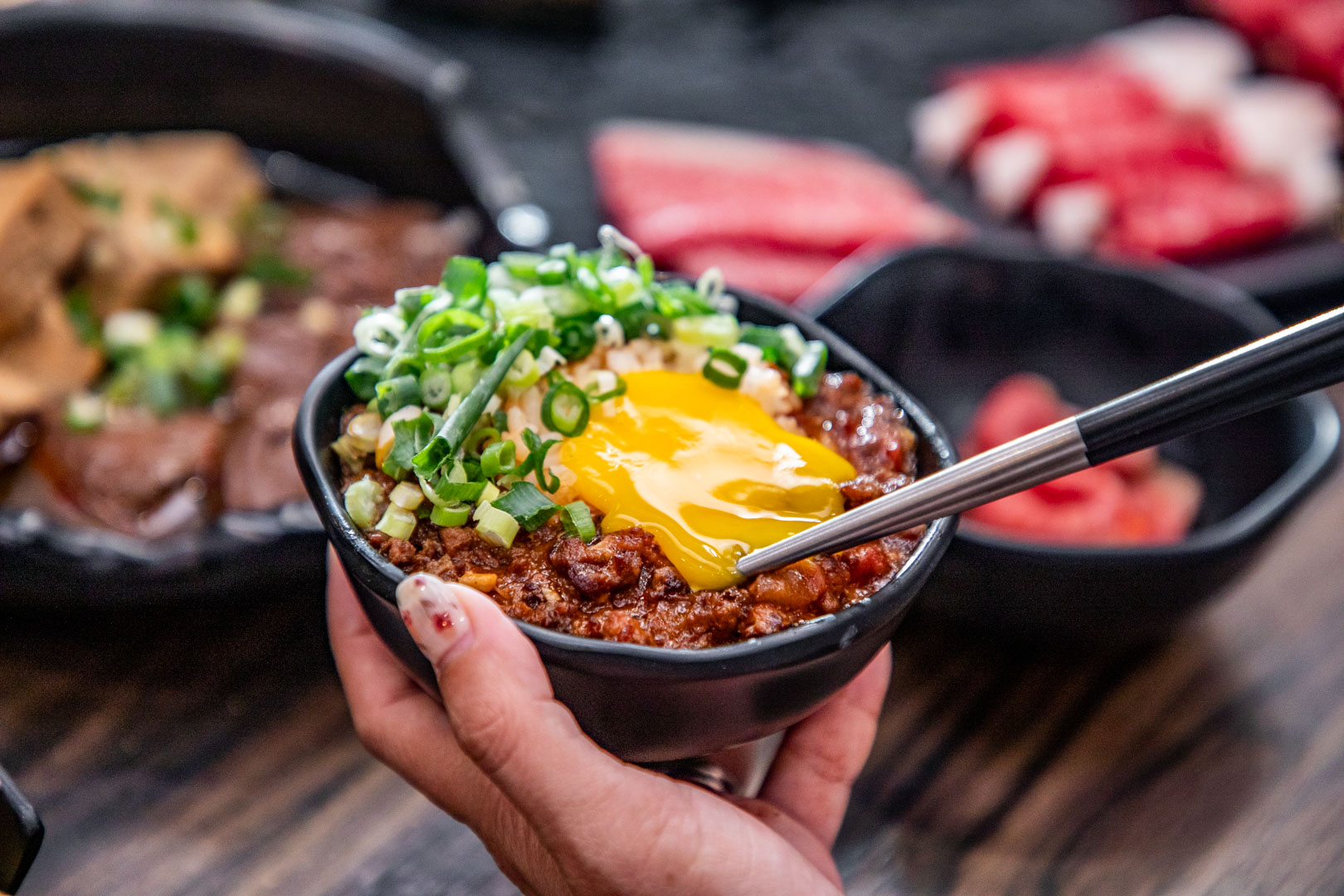 林口吃到飽,巴適經典麻辣鍋林口店