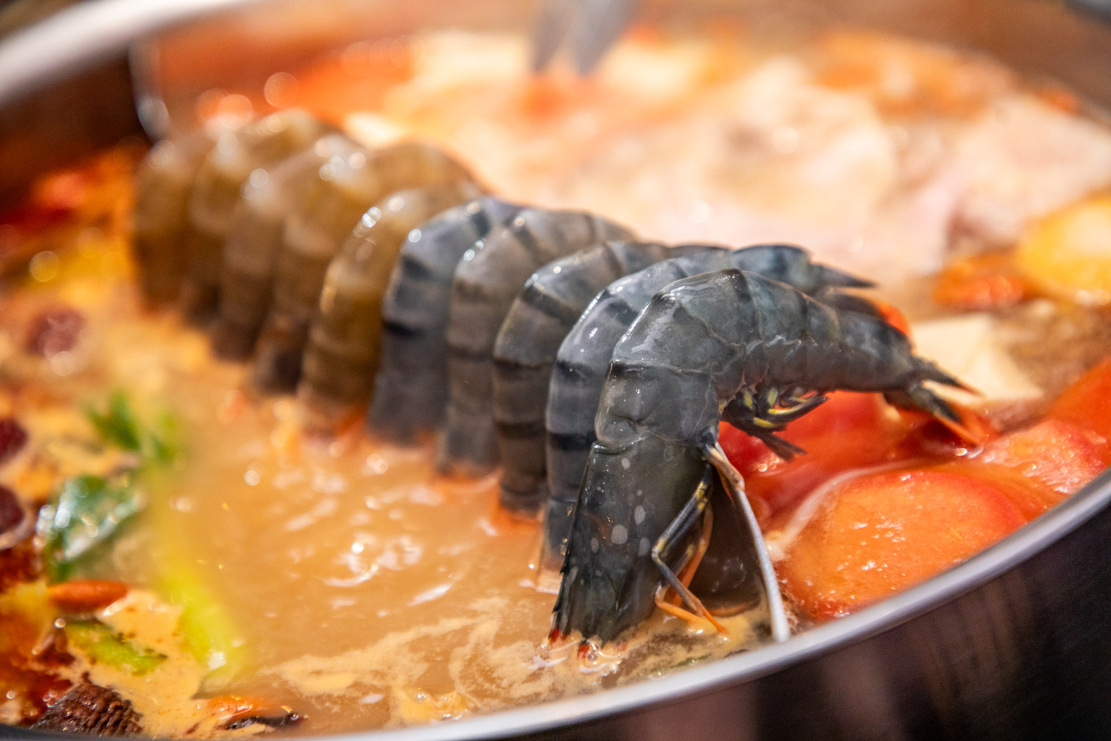 林口吃到飽,巴適經典麻辣鍋林口店