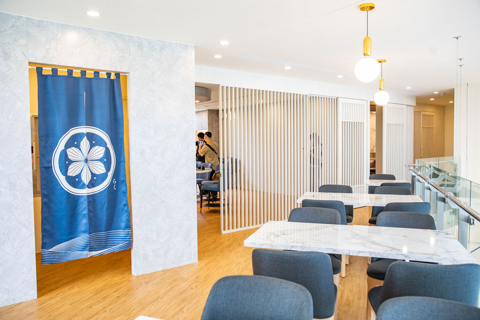 礁溪無菜單料理,明水然·樂無菜單鐵板燒(礁溪店)