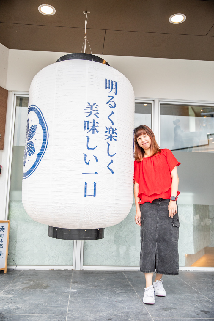 礁溪無菜單料理,明水然·樂無菜單鐵板燒(礁溪店)