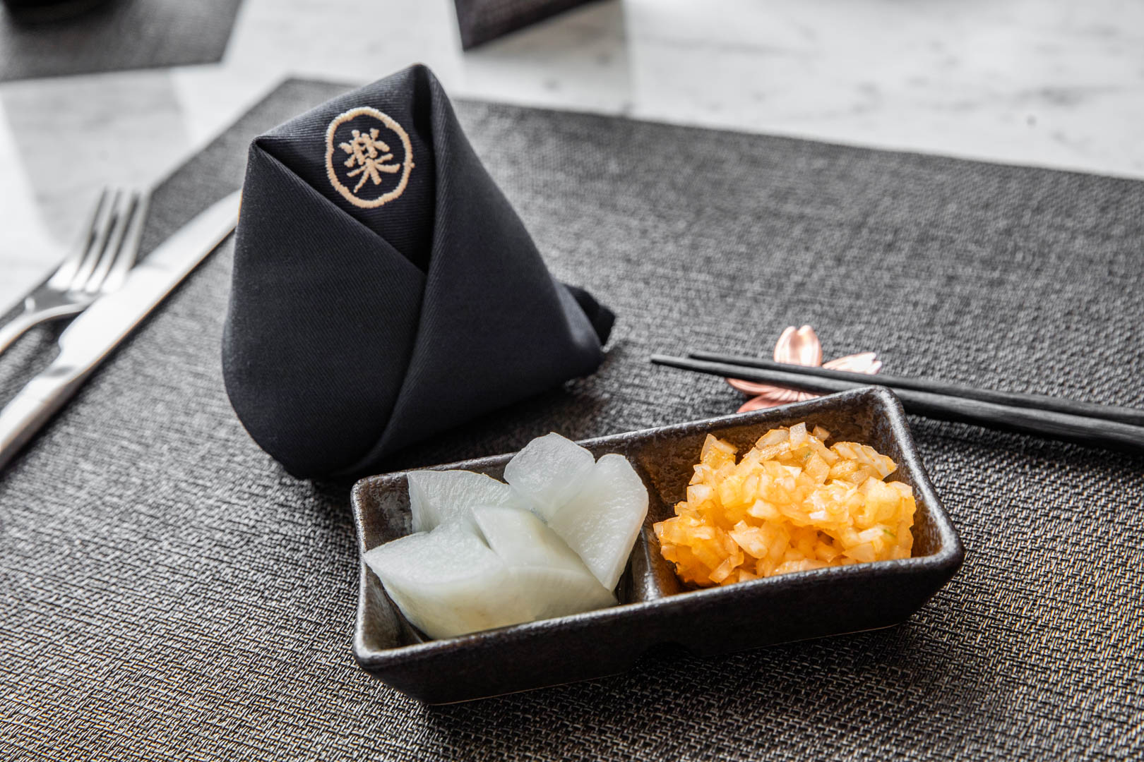 礁溪無菜單料理,明水然·樂無菜單鐵板燒(礁溪店)