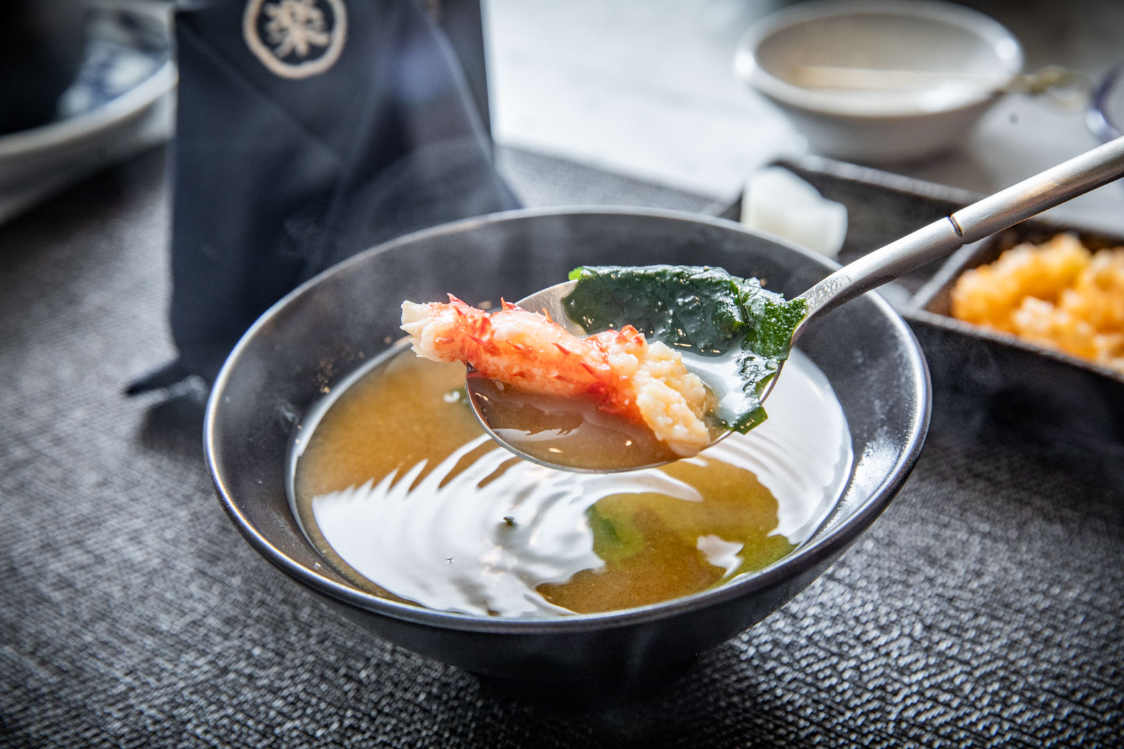 礁溪無菜單料理,明水然·樂無菜單鐵板燒(礁溪店)