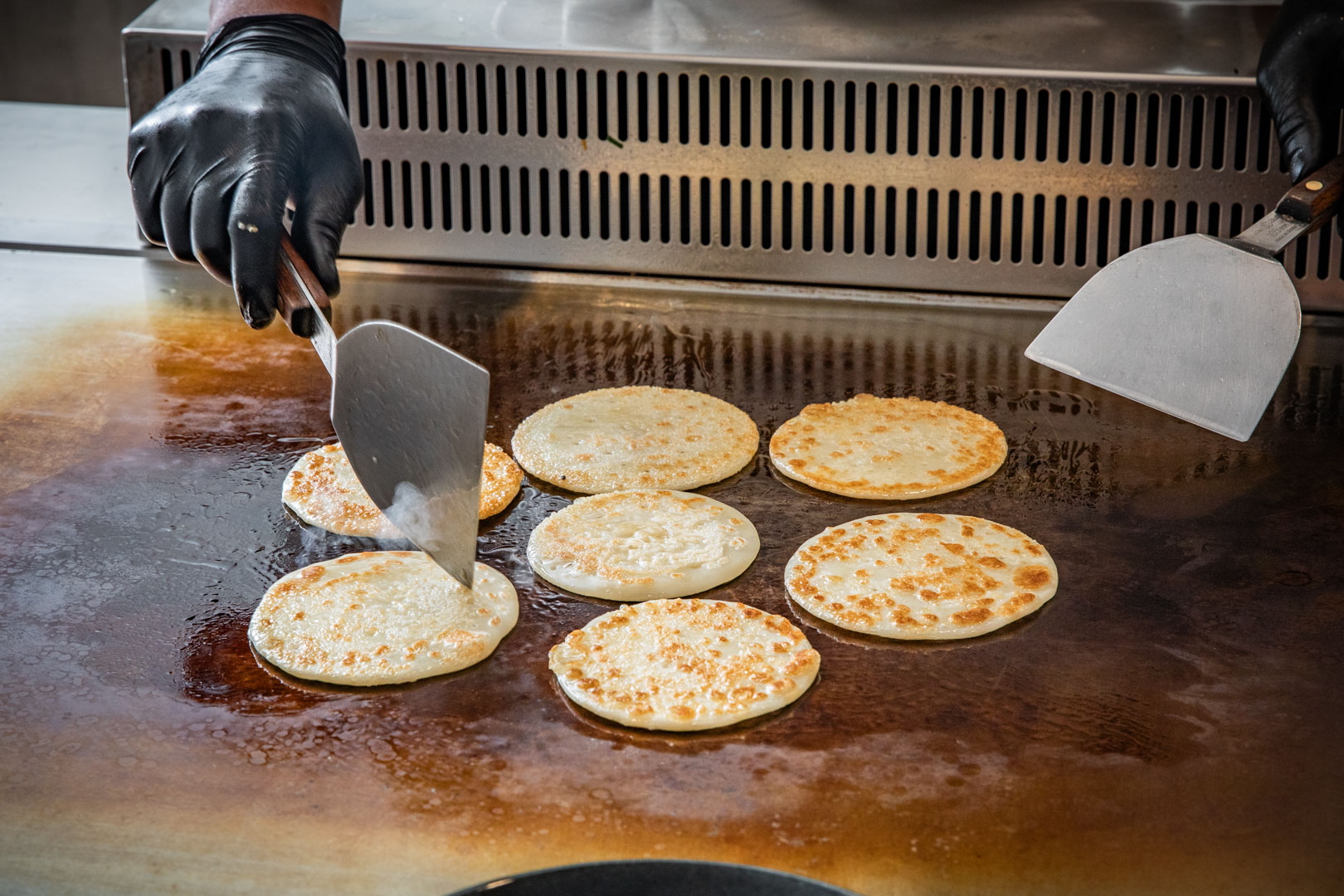 礁溪無菜單料理,明水然·樂無菜單鐵板燒(礁溪店)