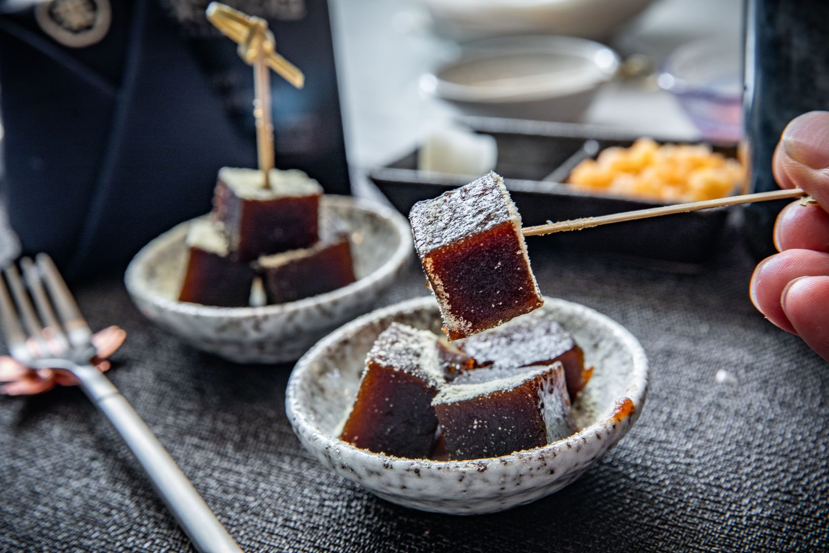 礁溪無菜單料理,明水然·樂無菜單鐵板燒(礁溪店)
